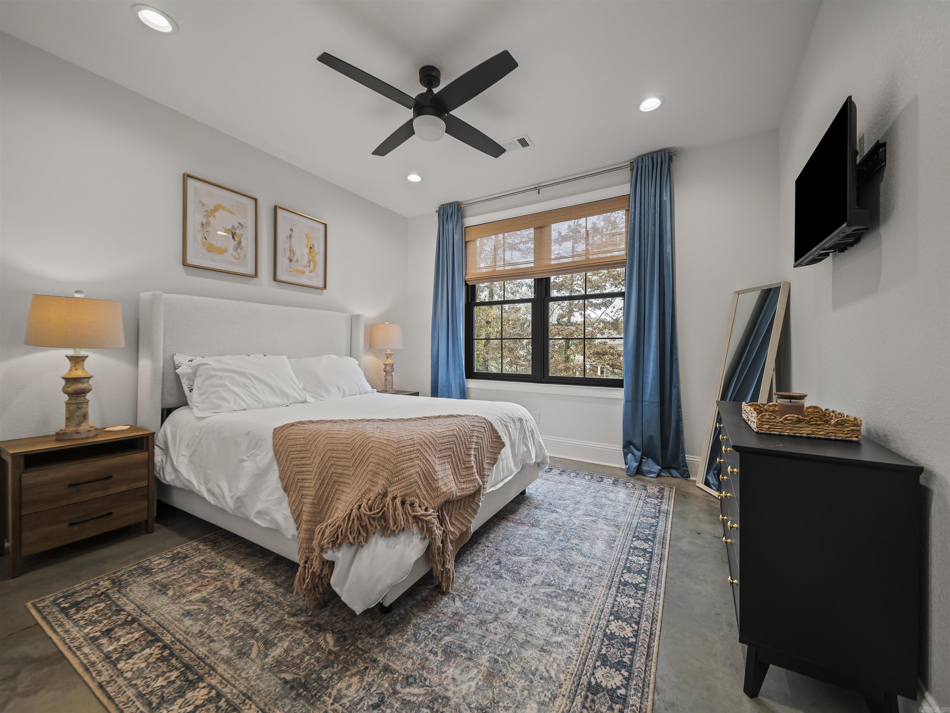 455 Lotus Loop Hot Springs, AR 71901