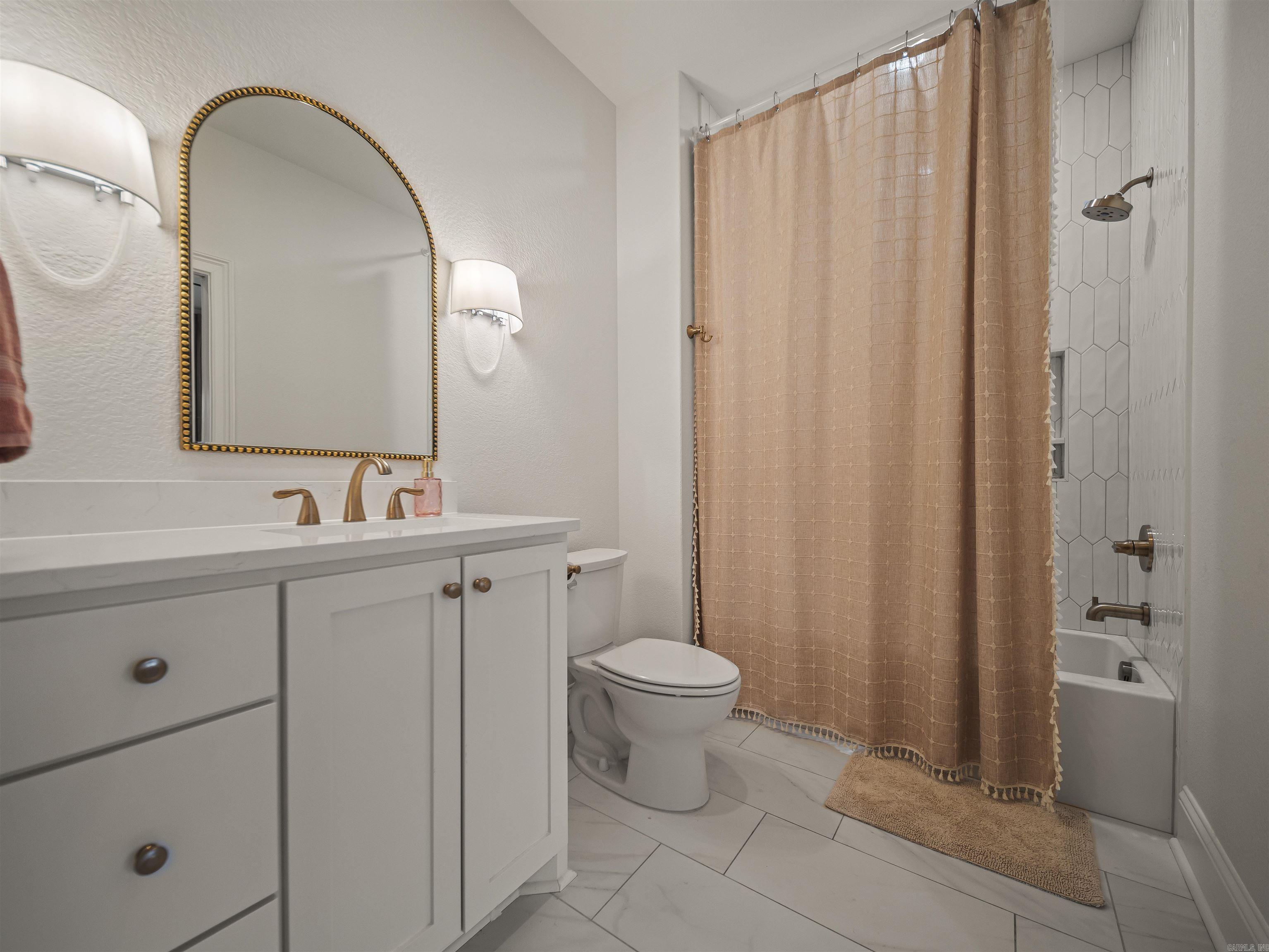 455 Lotus  Hot Springs, AR