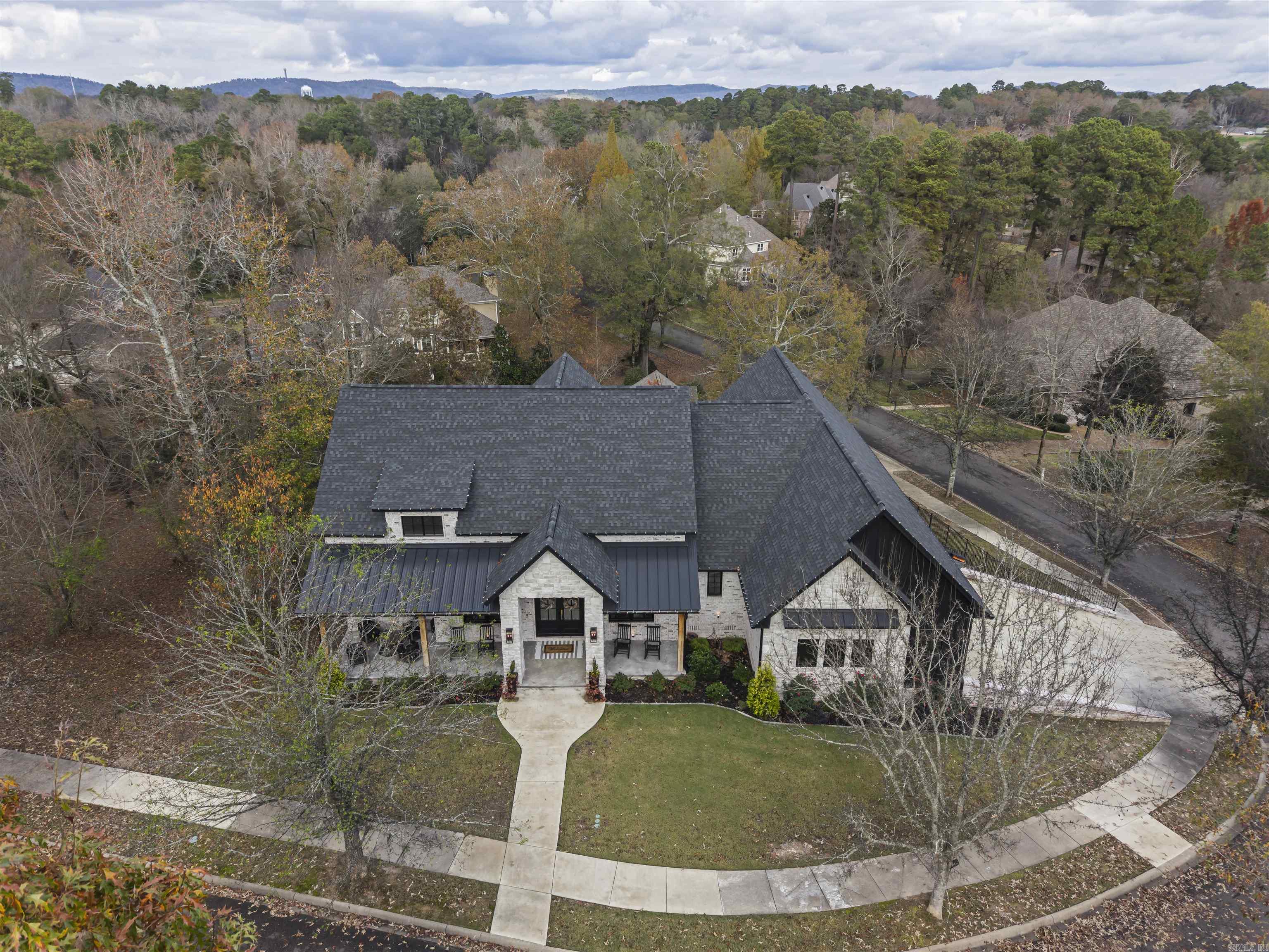 455 Lotus Loop Hot Springs, AR 71901