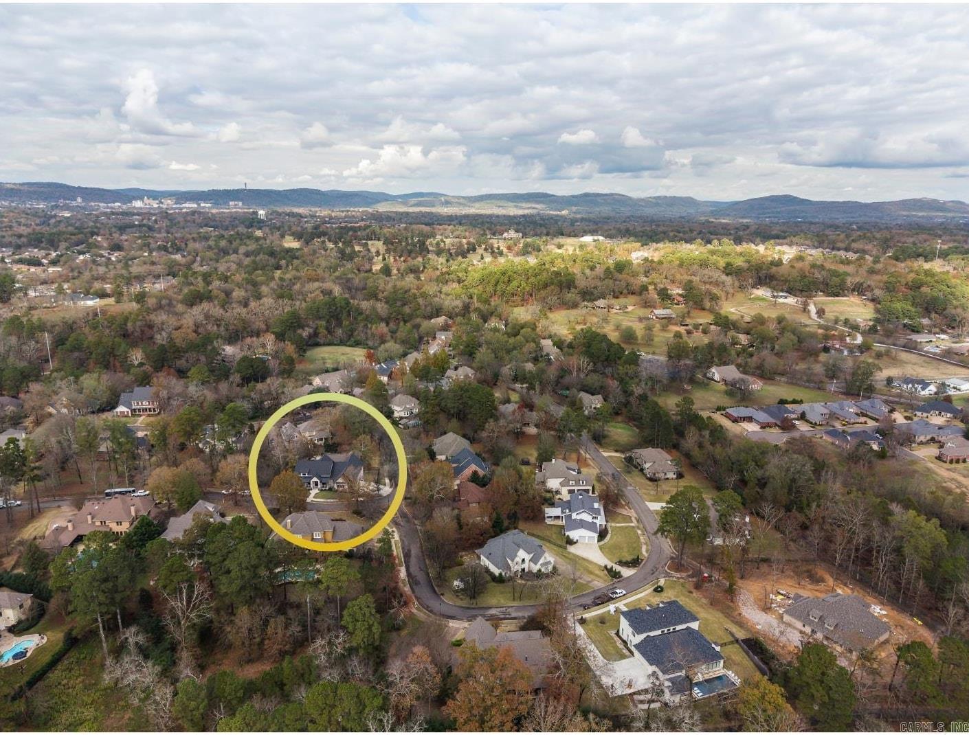 455 Lotus Loop Hot Springs, AR 71901