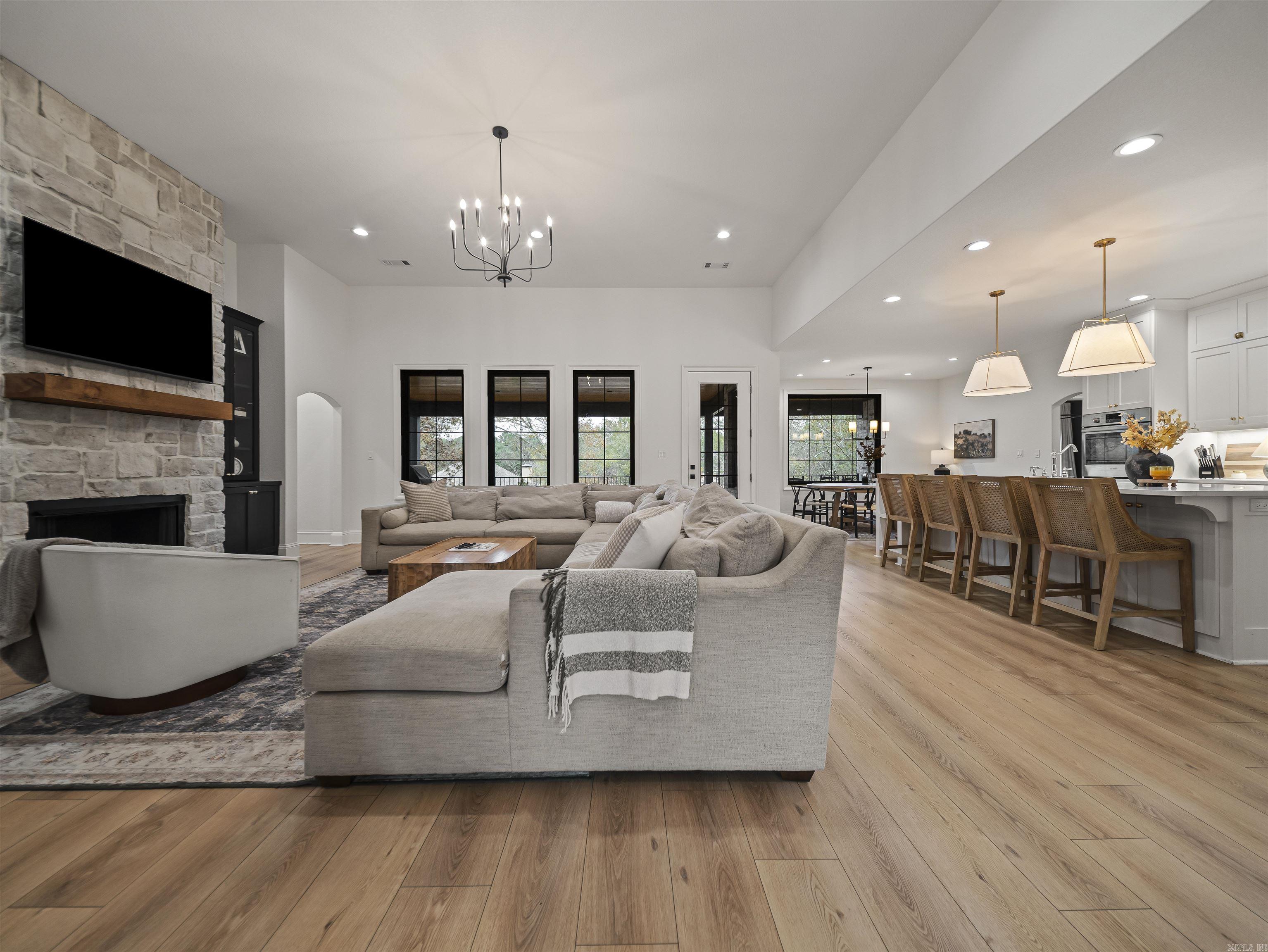 455 Lotus Loop Hot Springs, AR 71901