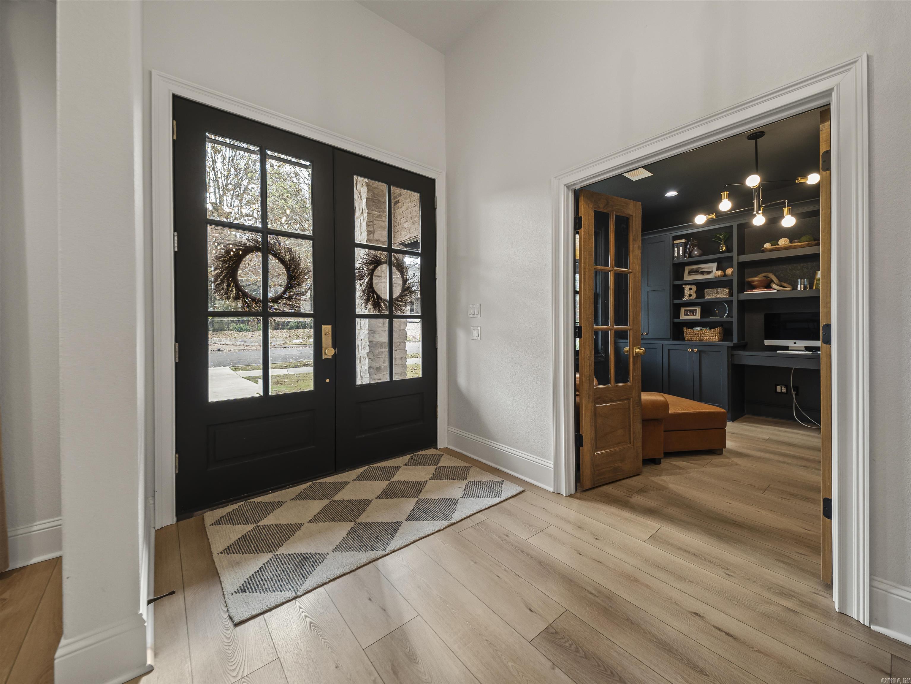 455 Lotus  Hot Springs, AR