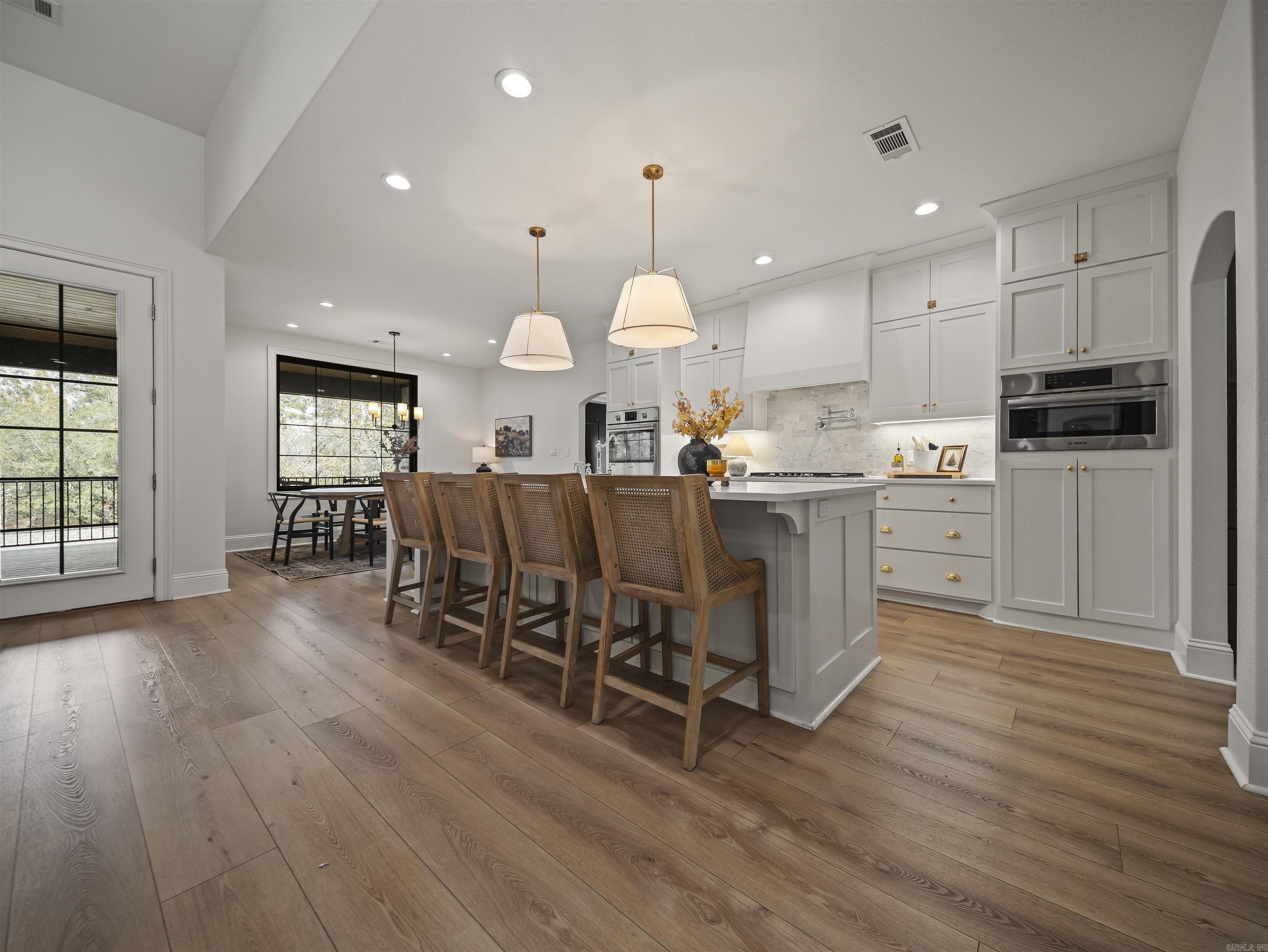 455 Lotus Loop Hot Springs, AR 71901