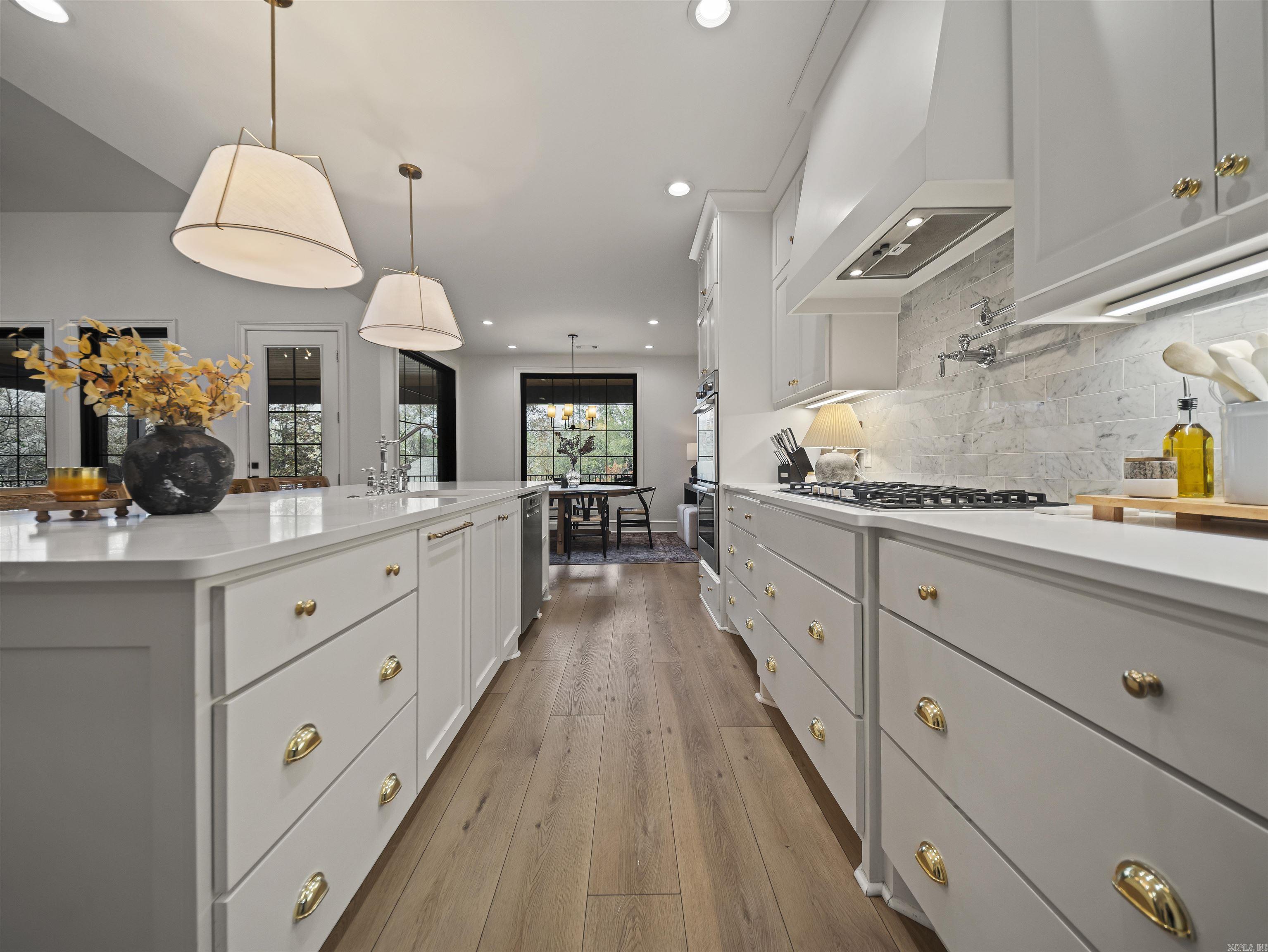 455 Lotus Loop Hot Springs, AR 71901