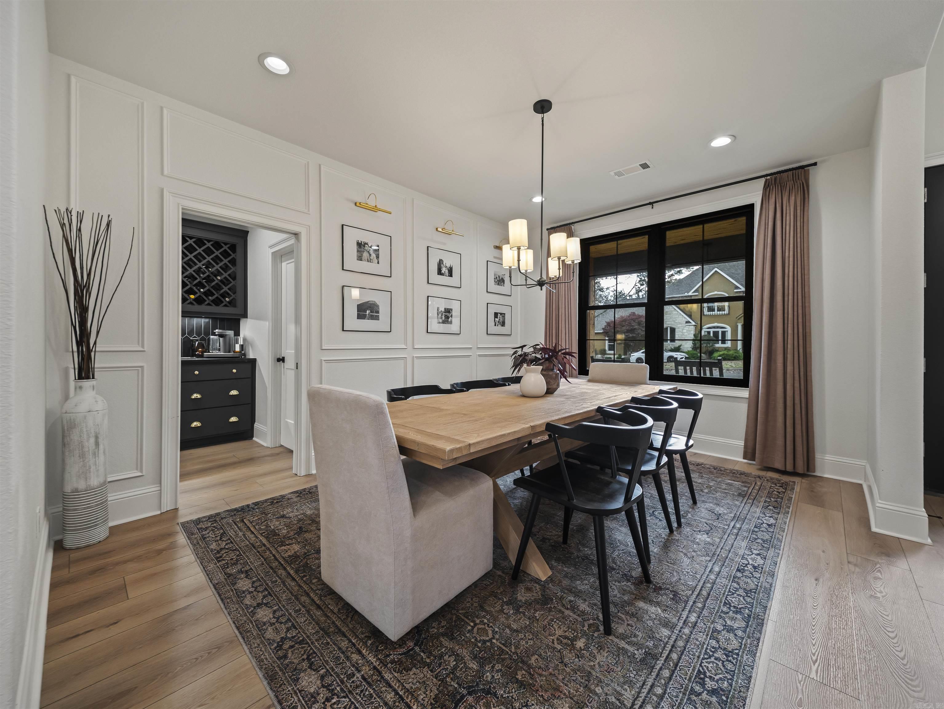 455 Lotus  Hot Springs, AR