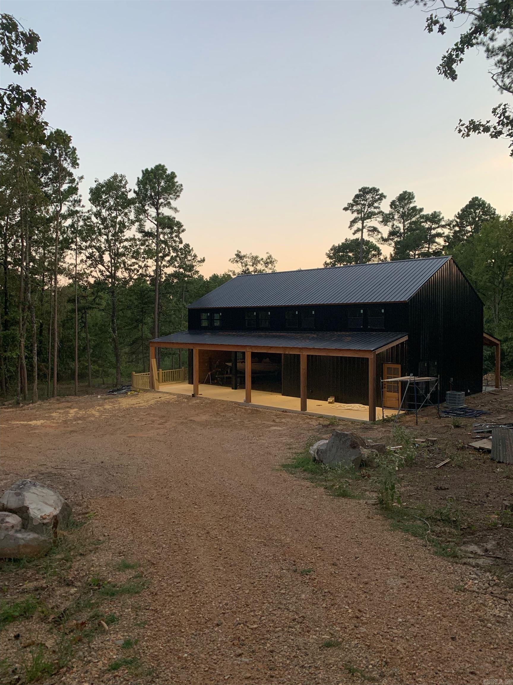 283 Beacon Hill  Murfreesboro, AR