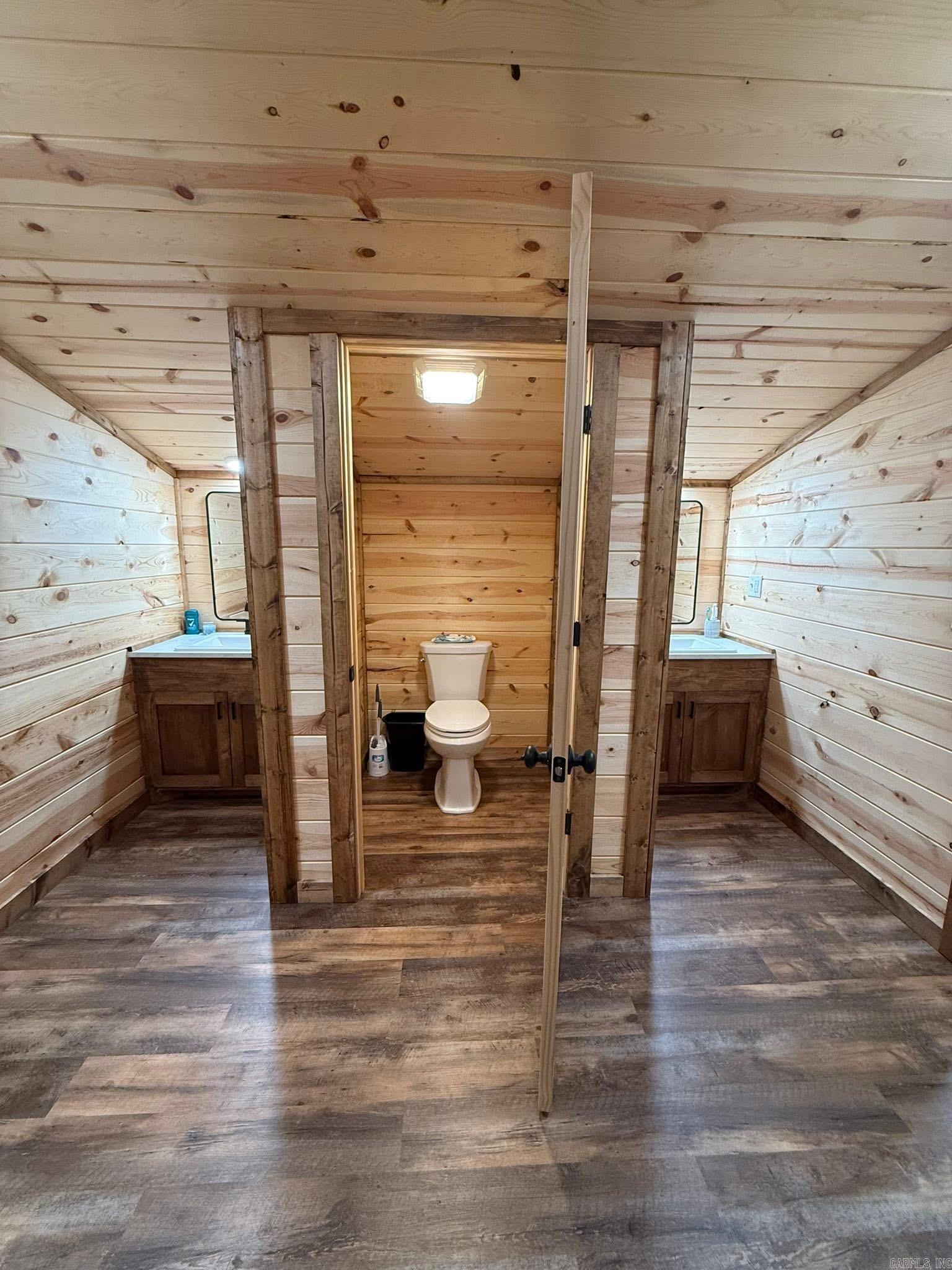 283 Beacon Hill  Murfreesboro, AR