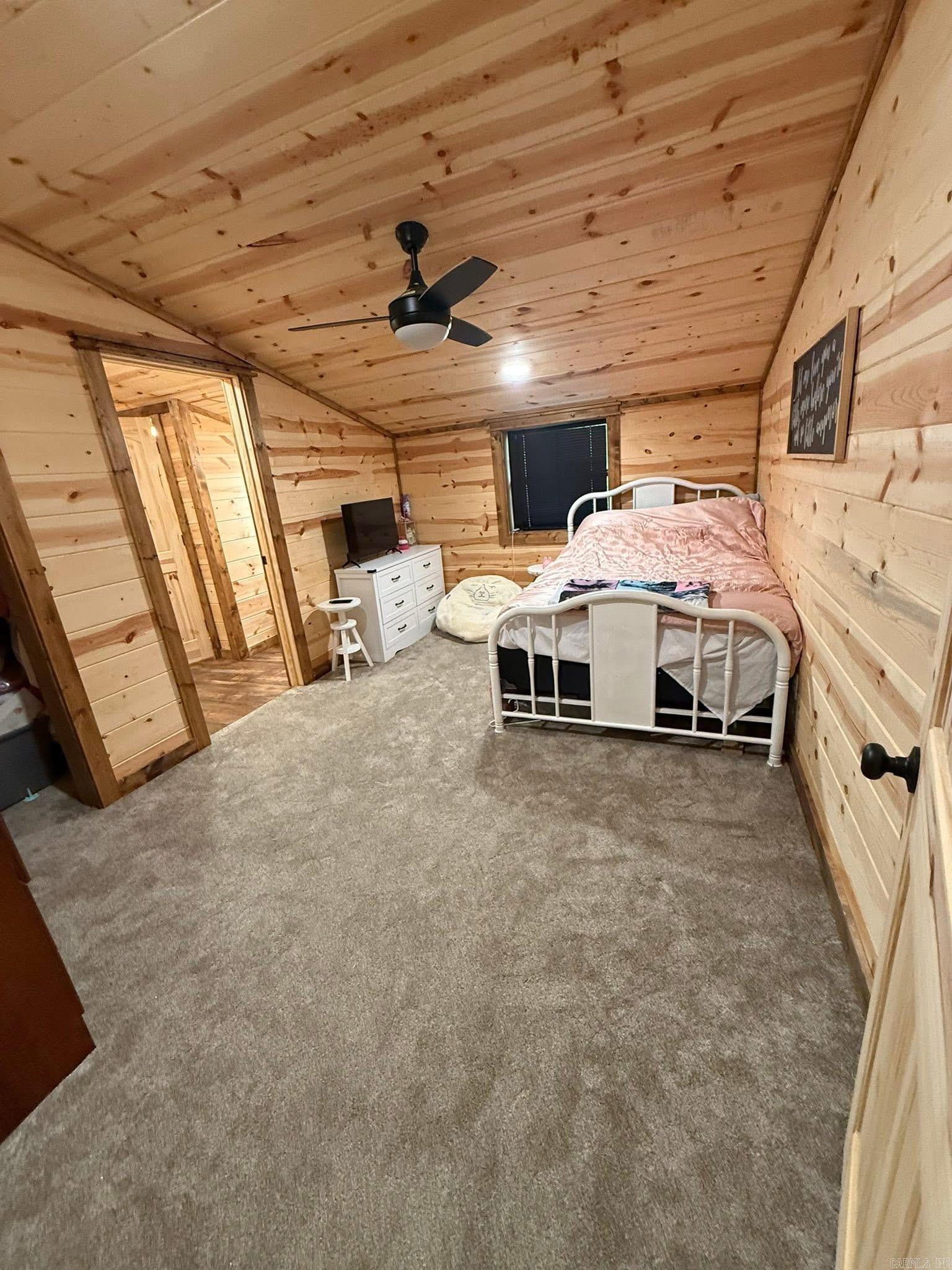 283 Beacon Hill  Murfreesboro, AR