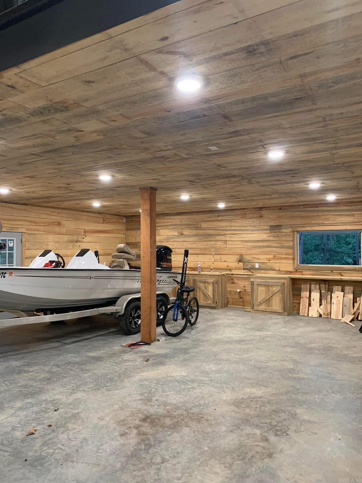 283 Beacon Hill  Murfreesboro, AR