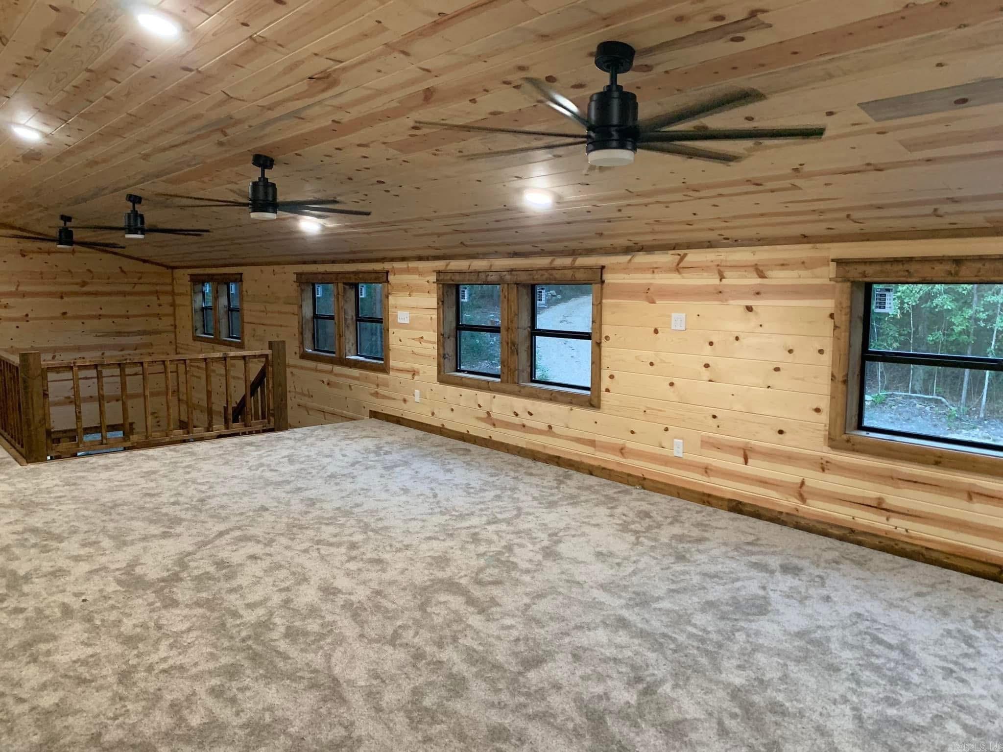 283 Beacon Hill  Murfreesboro, AR