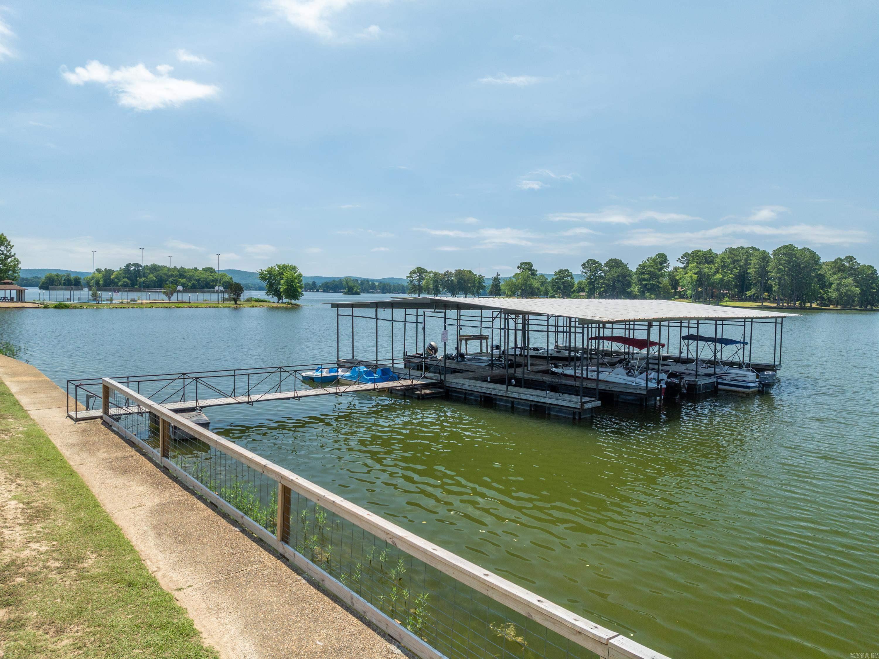 5371 Central Ave, Unit 6J  Hot Springs, AR