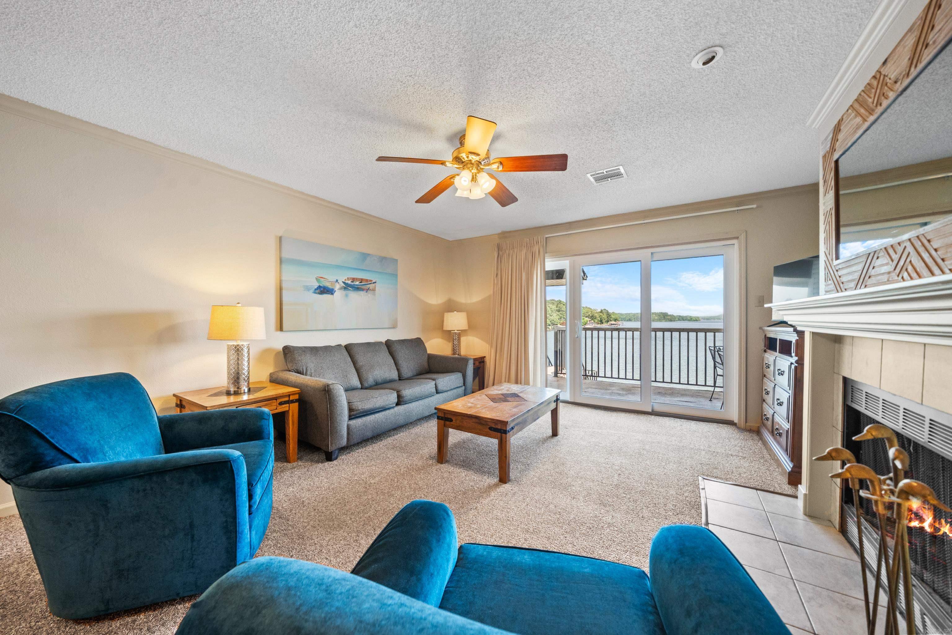 5371 Central Ave, Unit 6J  Hot Springs, AR