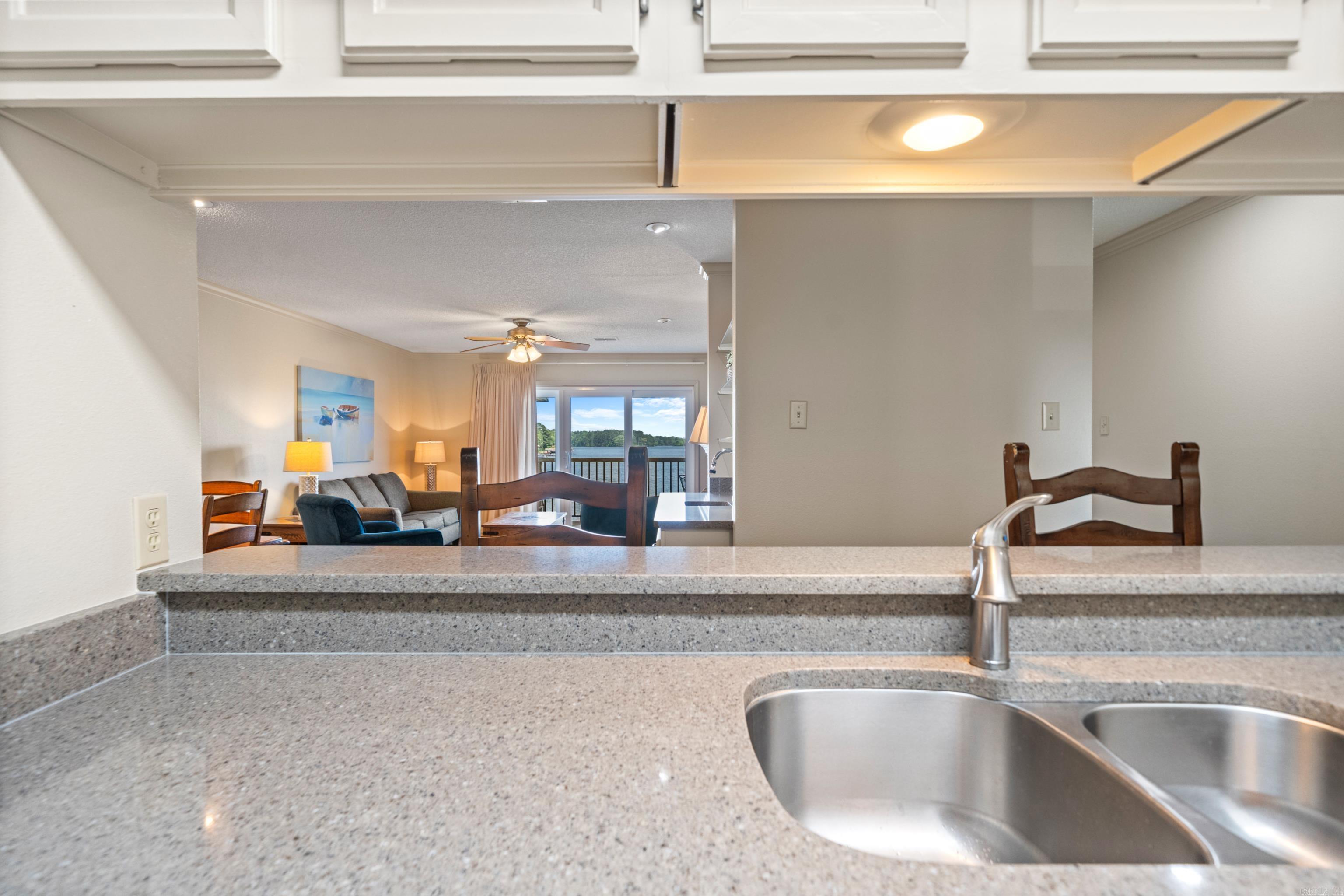 5371 Central Ave, Unit 6J  Hot Springs, AR