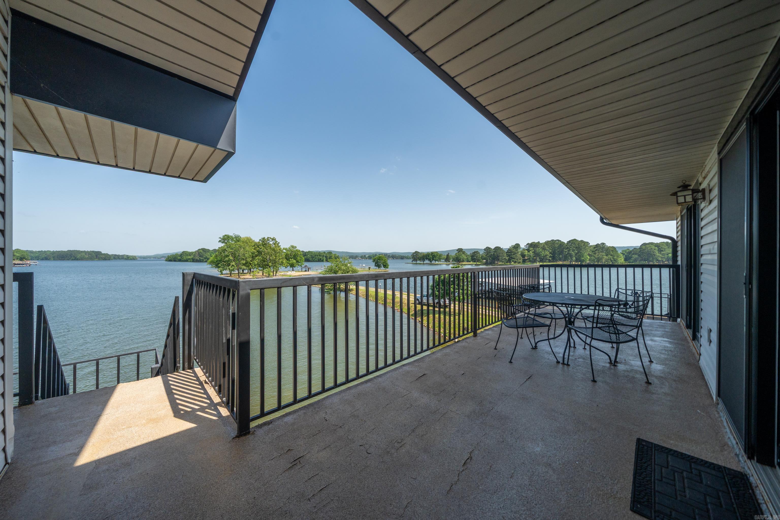 5371 Central Ave, Unit 6J  Hot Springs, AR