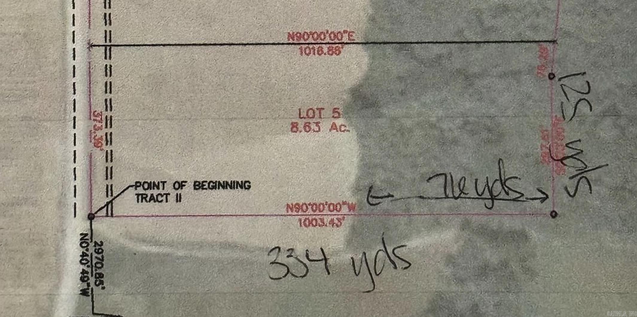 6614 Gammon  Marion, AR