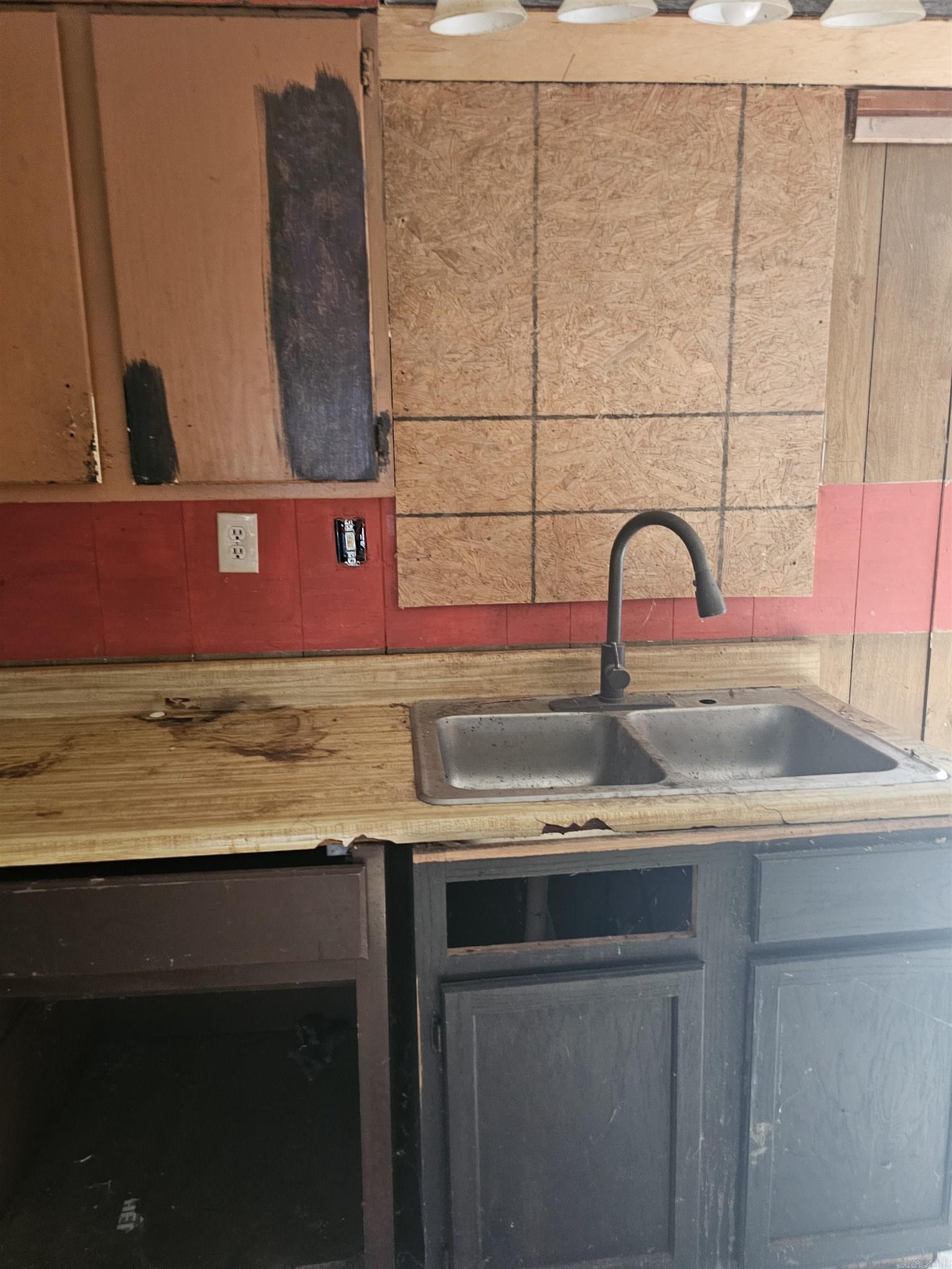 6231 GRIBBLE  Jacksonville, AR