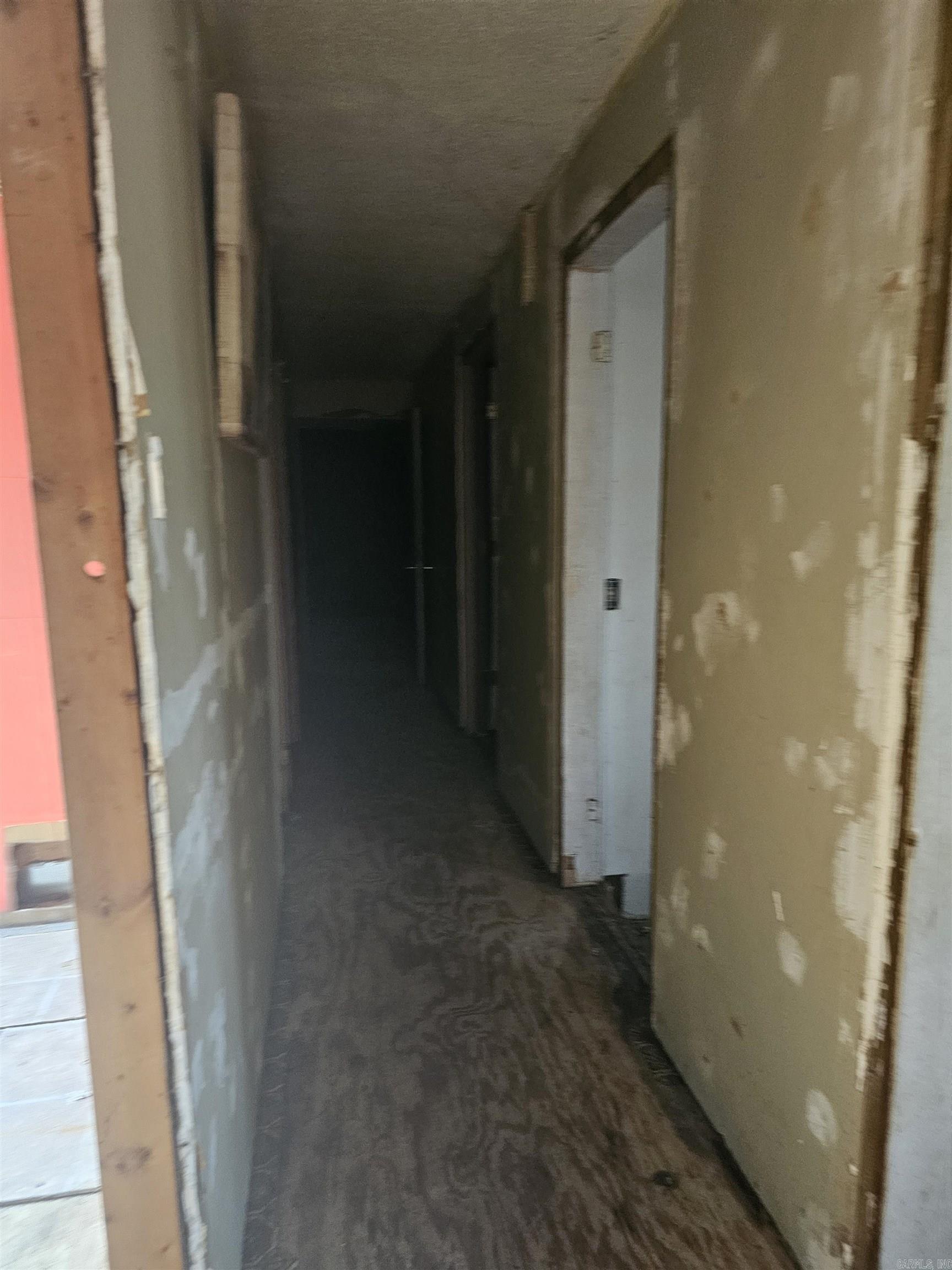 6231 GRIBBLE  Jacksonville, AR