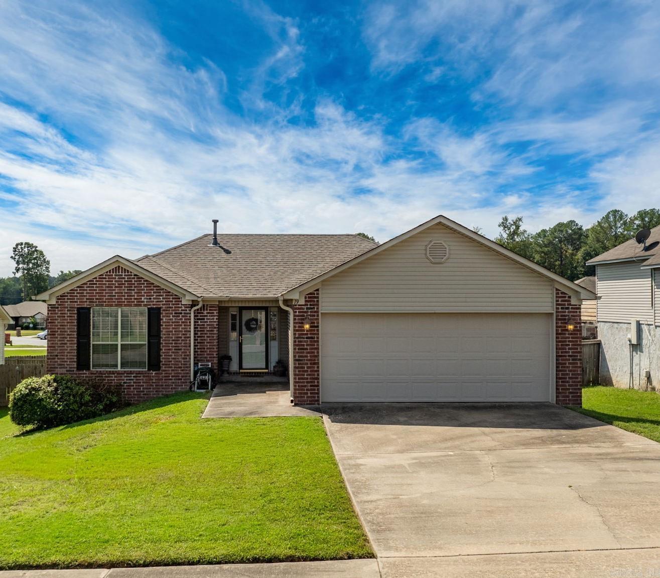 19 Britts  Little Rock, AR