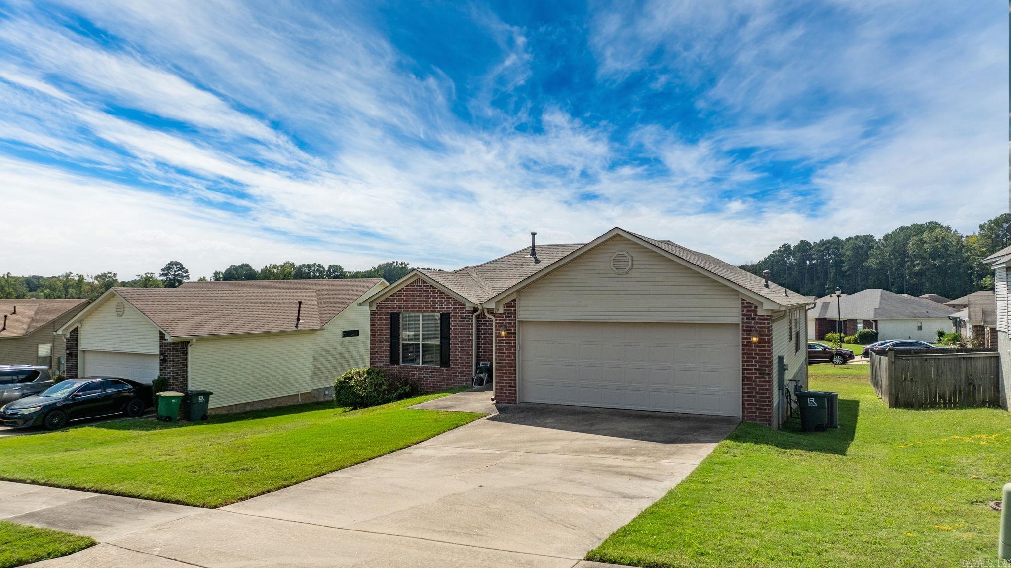 19 Britts  Little Rock, AR