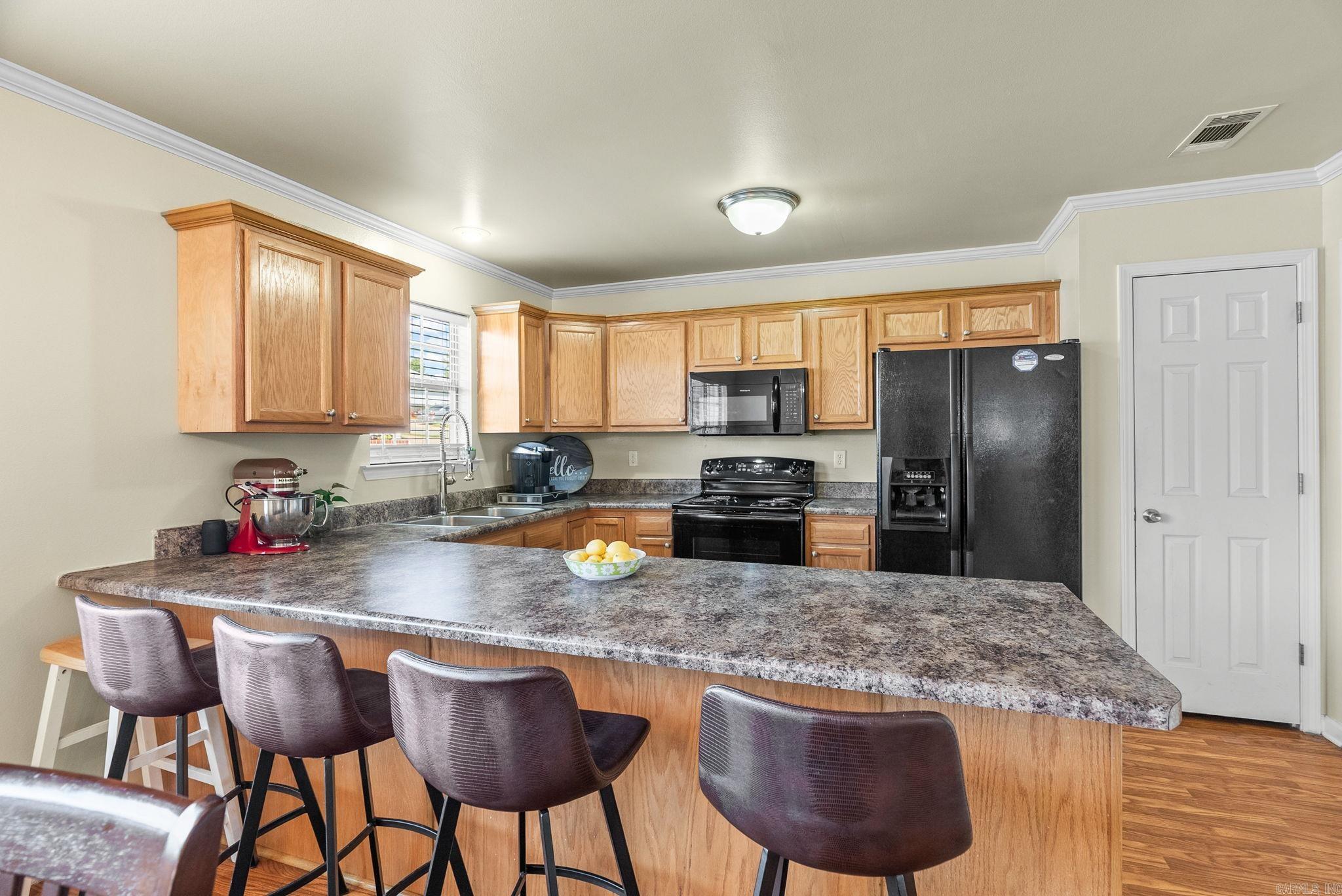 19 Britts  Little Rock, AR