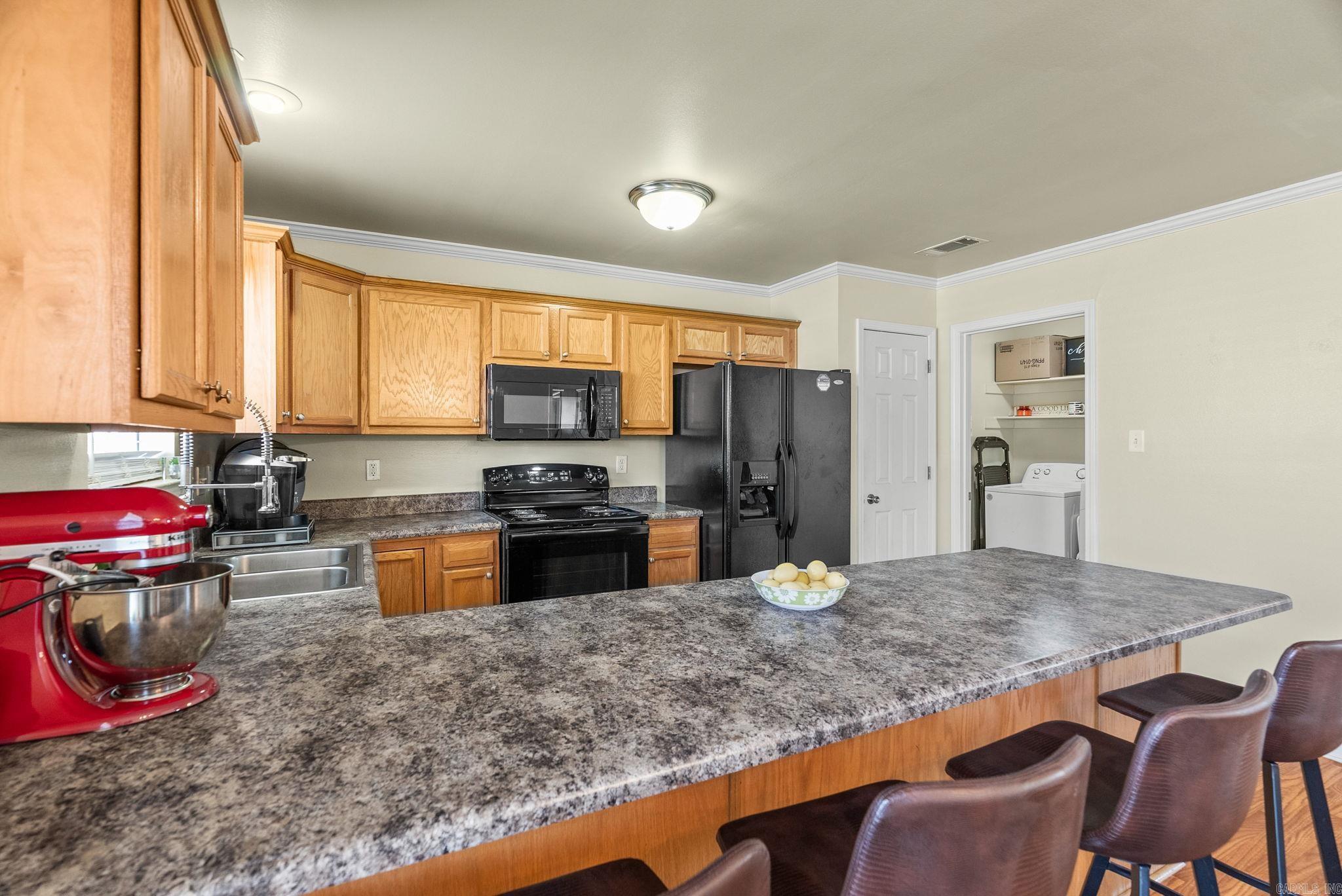 19 Britts  Little Rock, AR