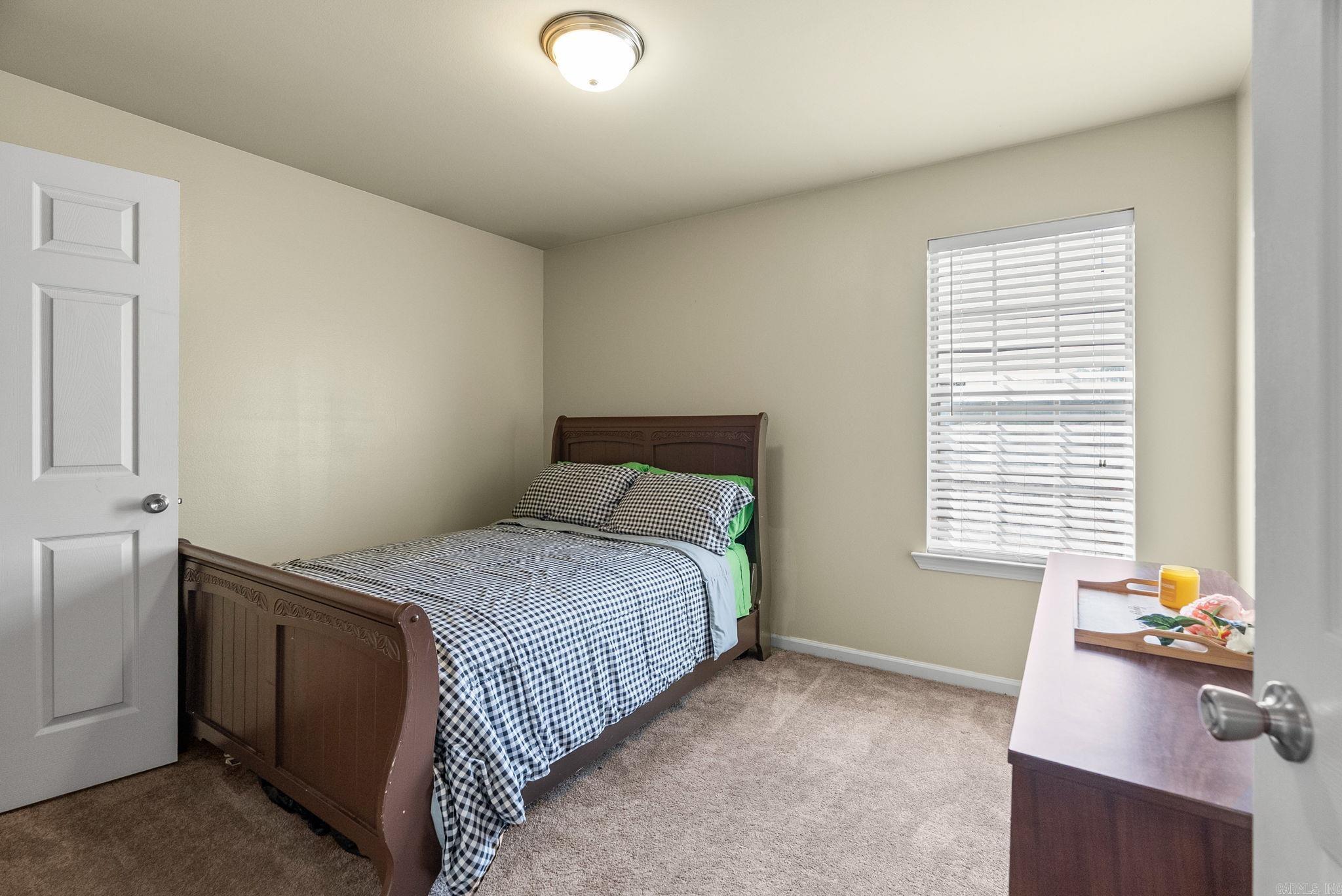 19 Britts  Little Rock, AR