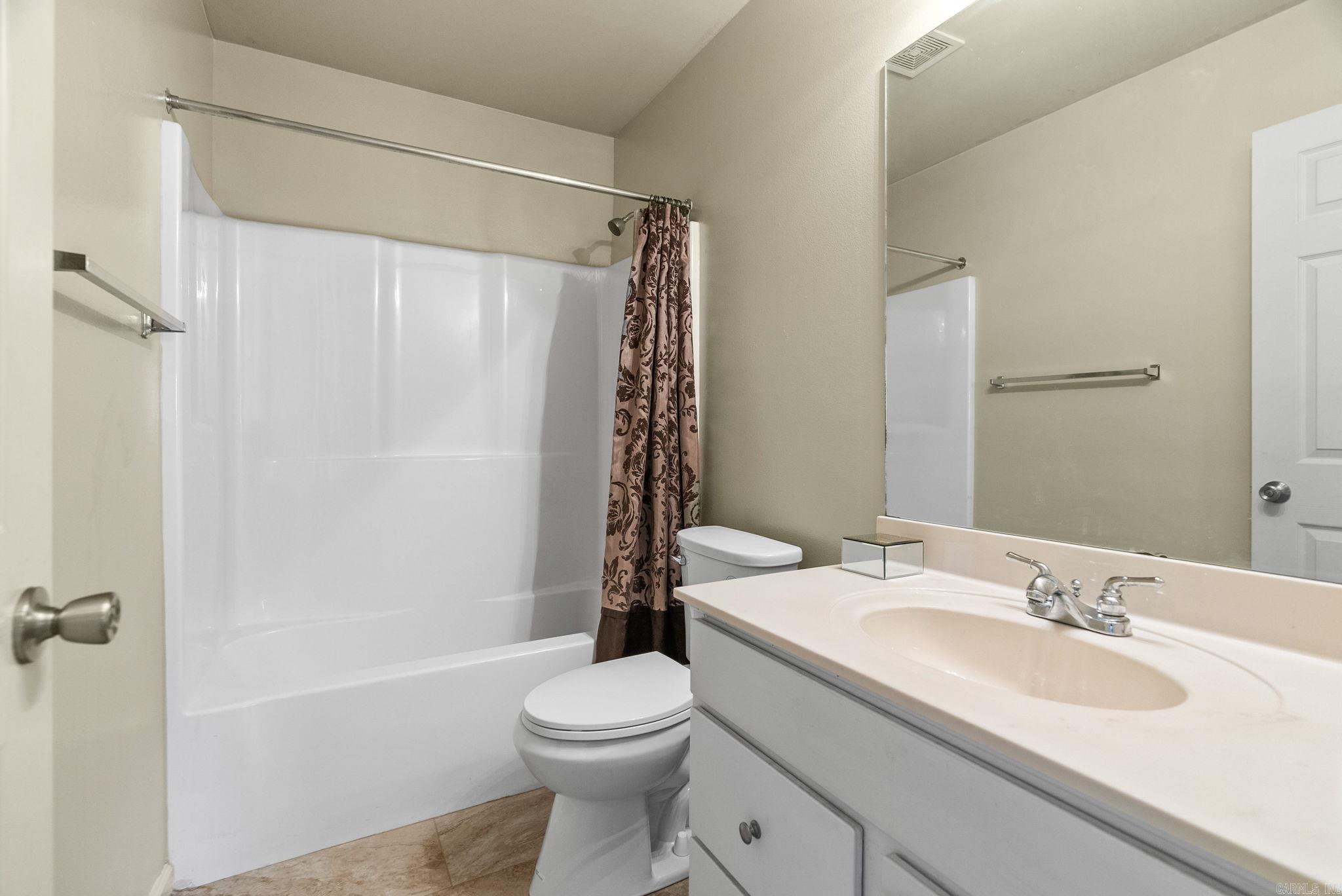 19 Britts  Little Rock, AR