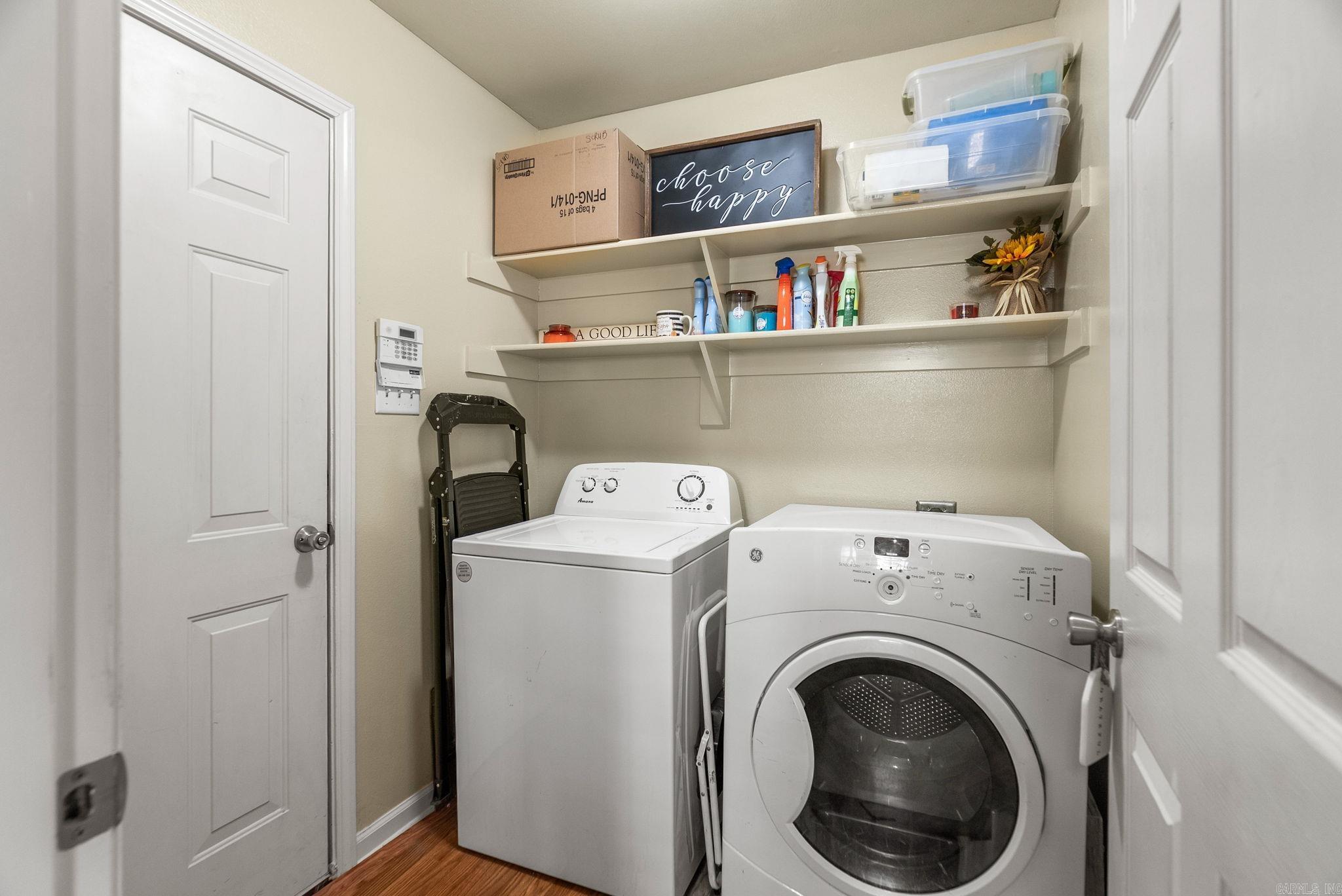 19 Britts  Little Rock, AR