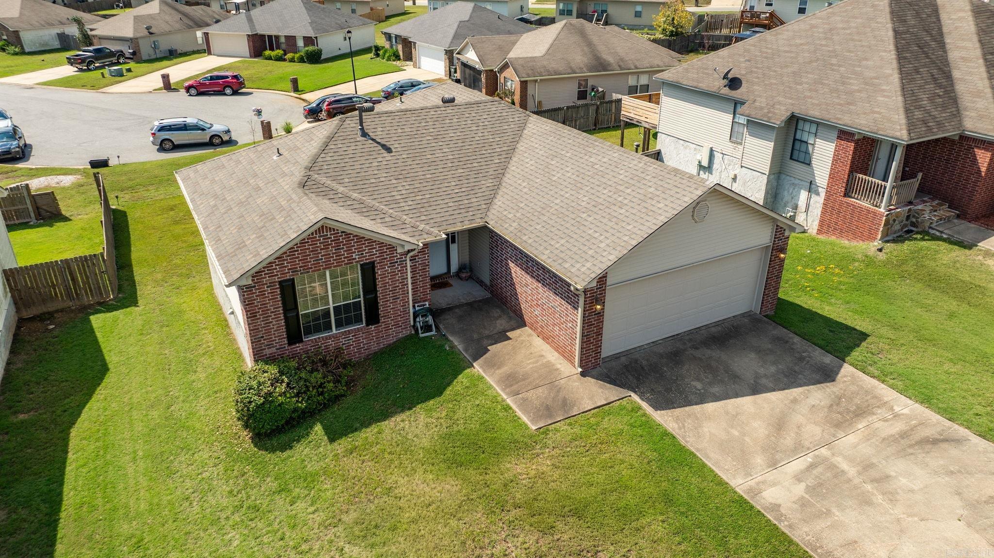 19 Britts  Little Rock, AR