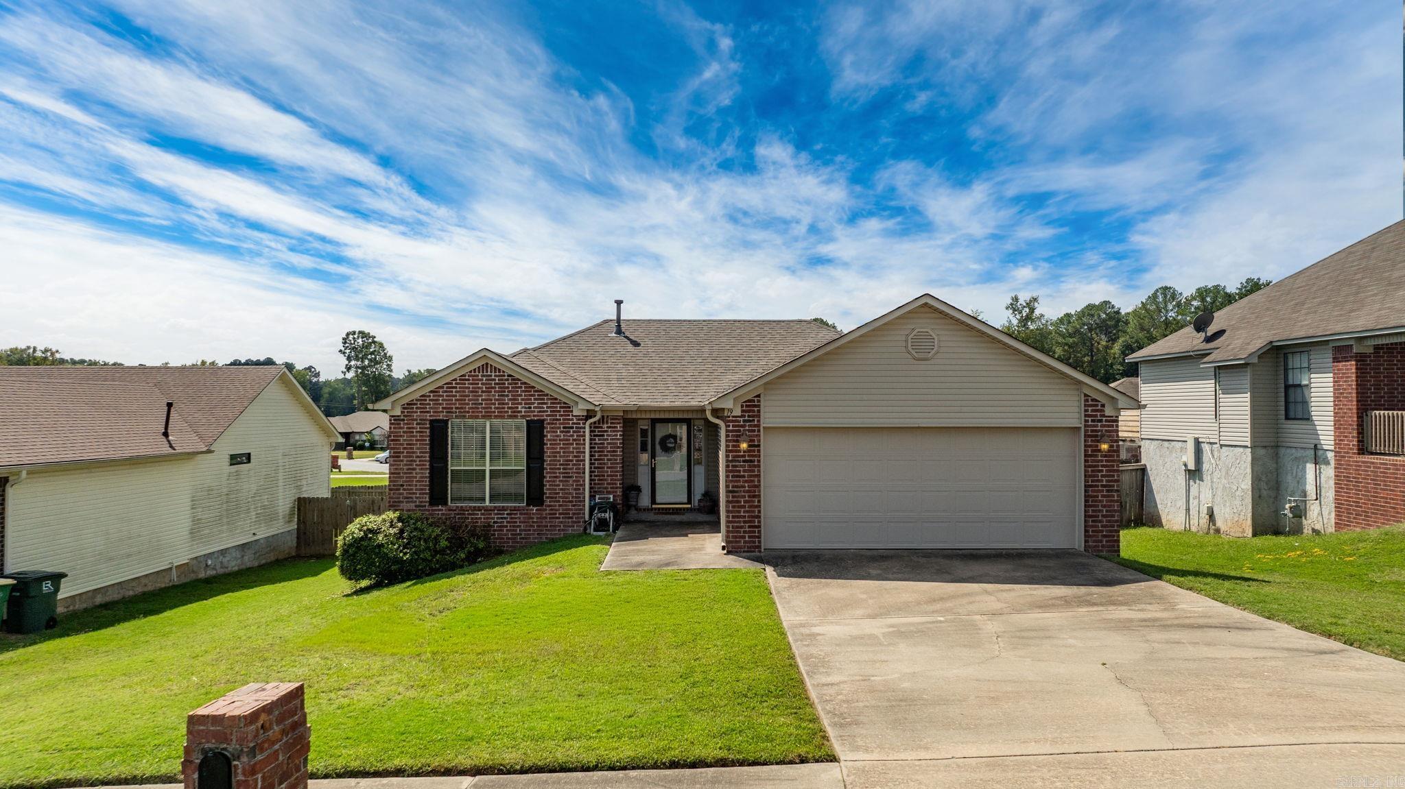 19 Britts  Little Rock, AR