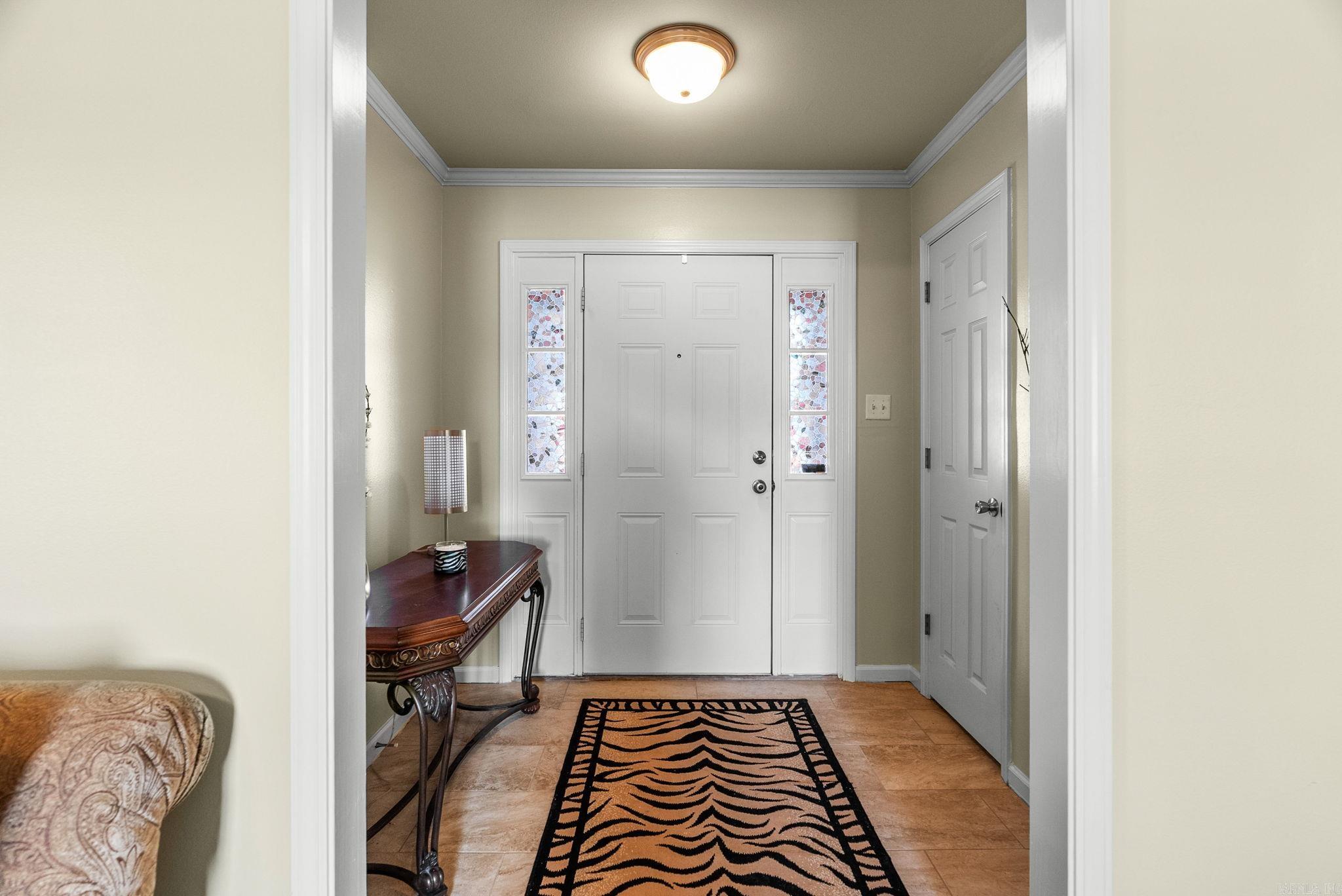 19 Britts  Little Rock, AR