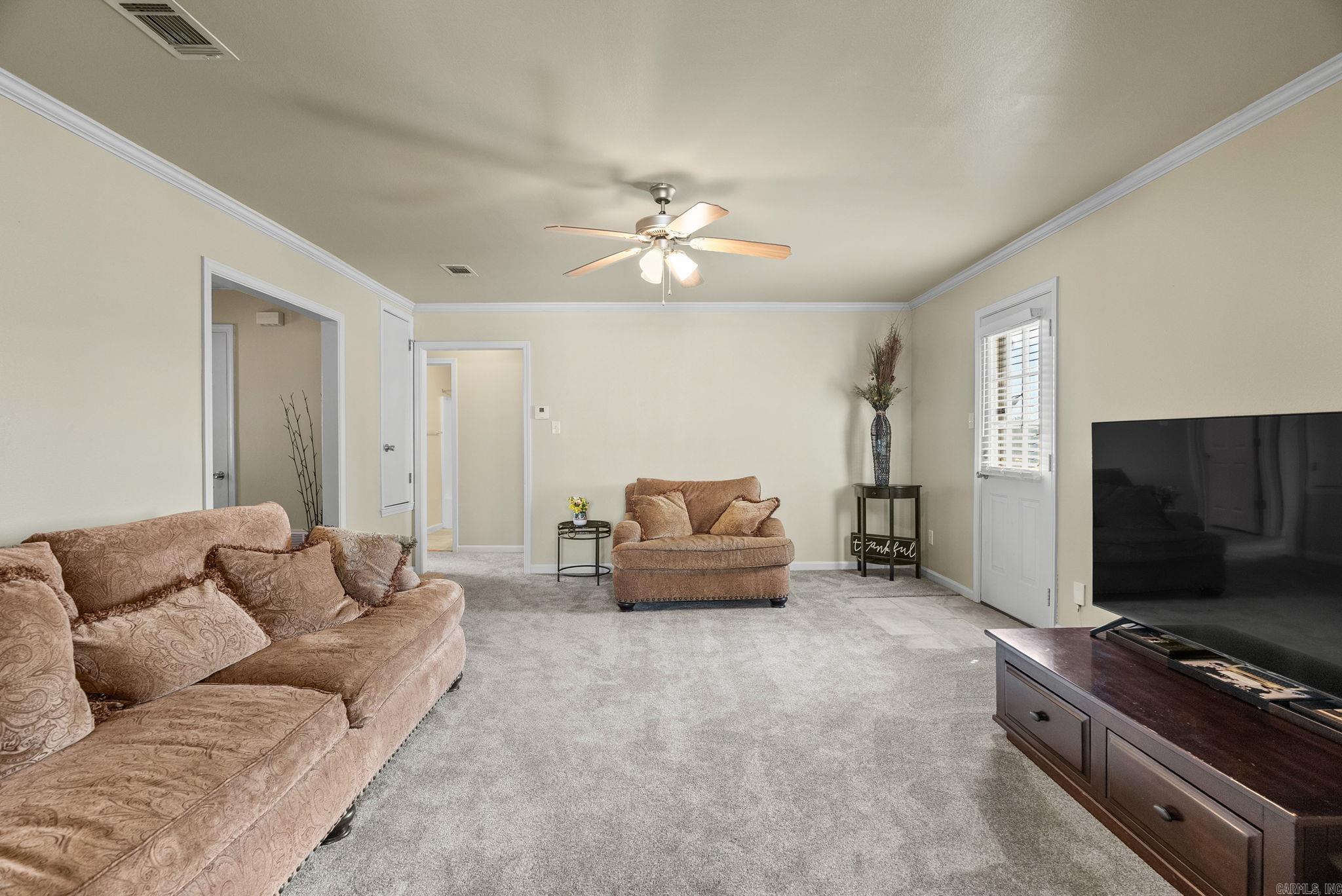 19 Britts  Little Rock, AR