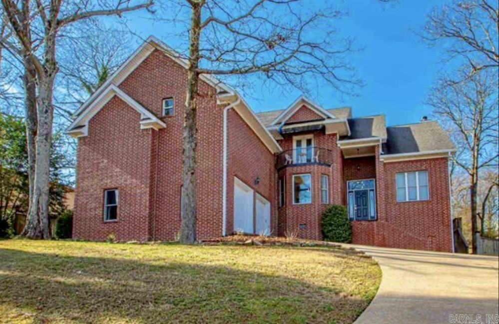 5205 N Hills  North Little Rock, AR