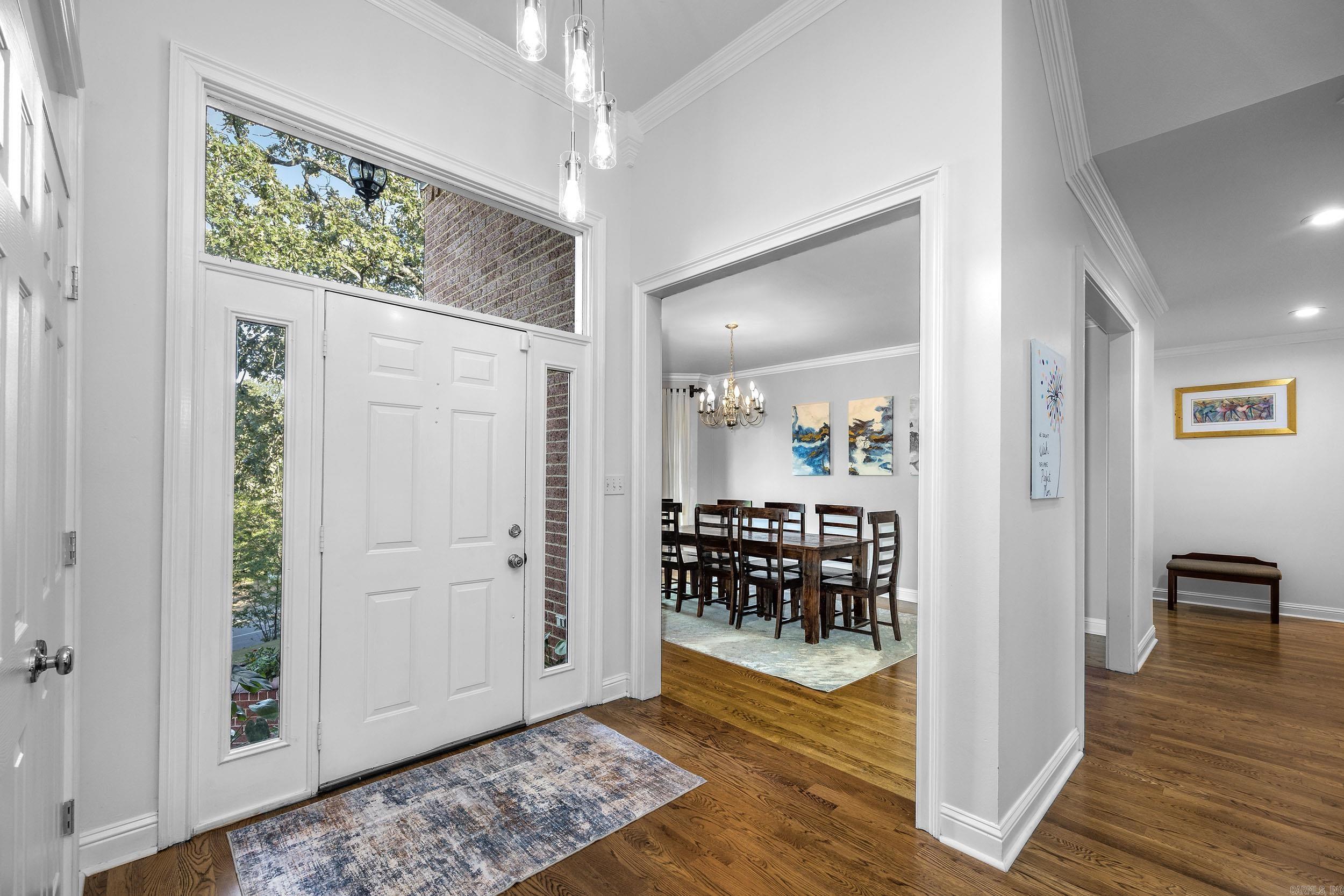 5205 N Hills  North Little Rock, AR