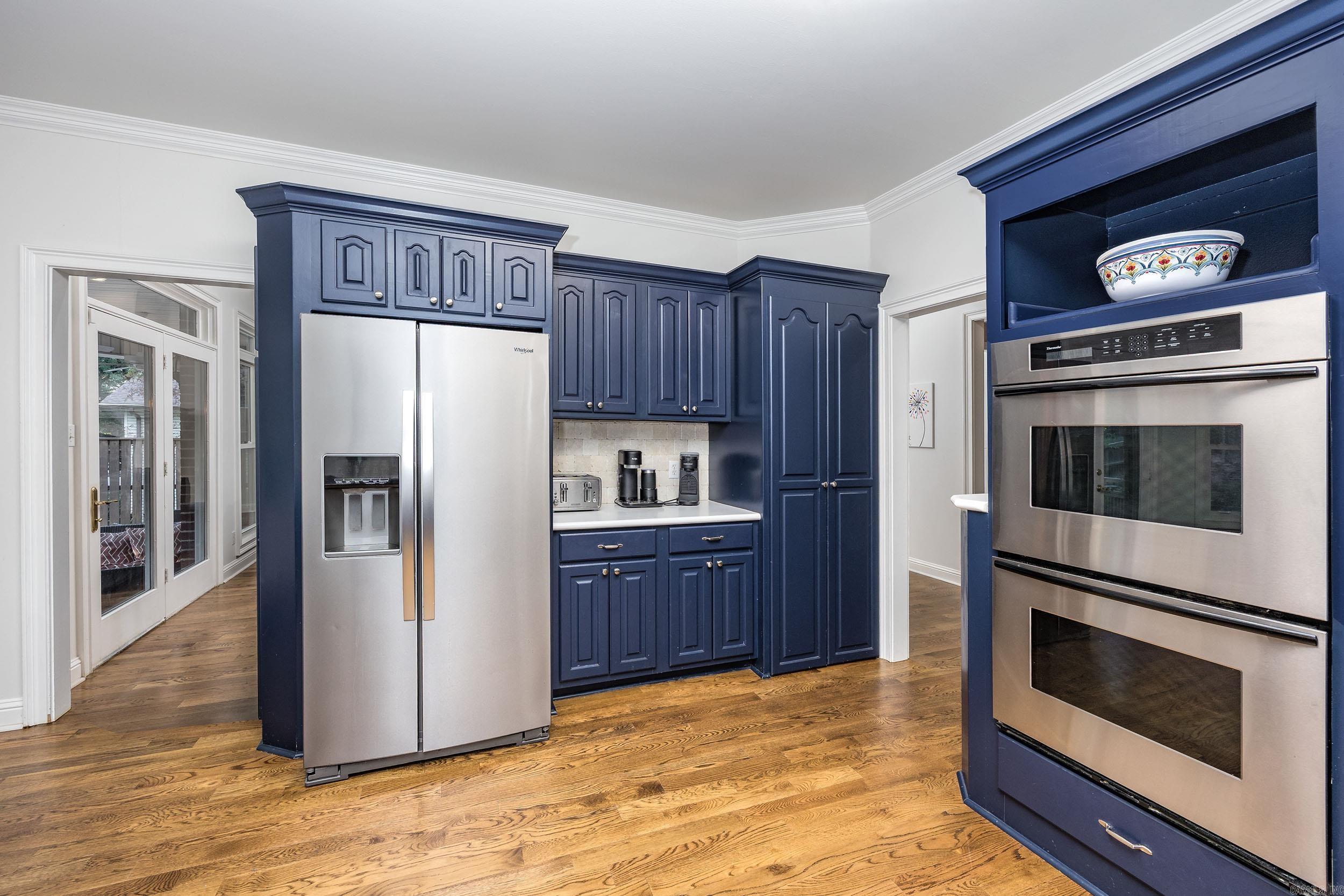 5205 N Hills  North Little Rock, AR