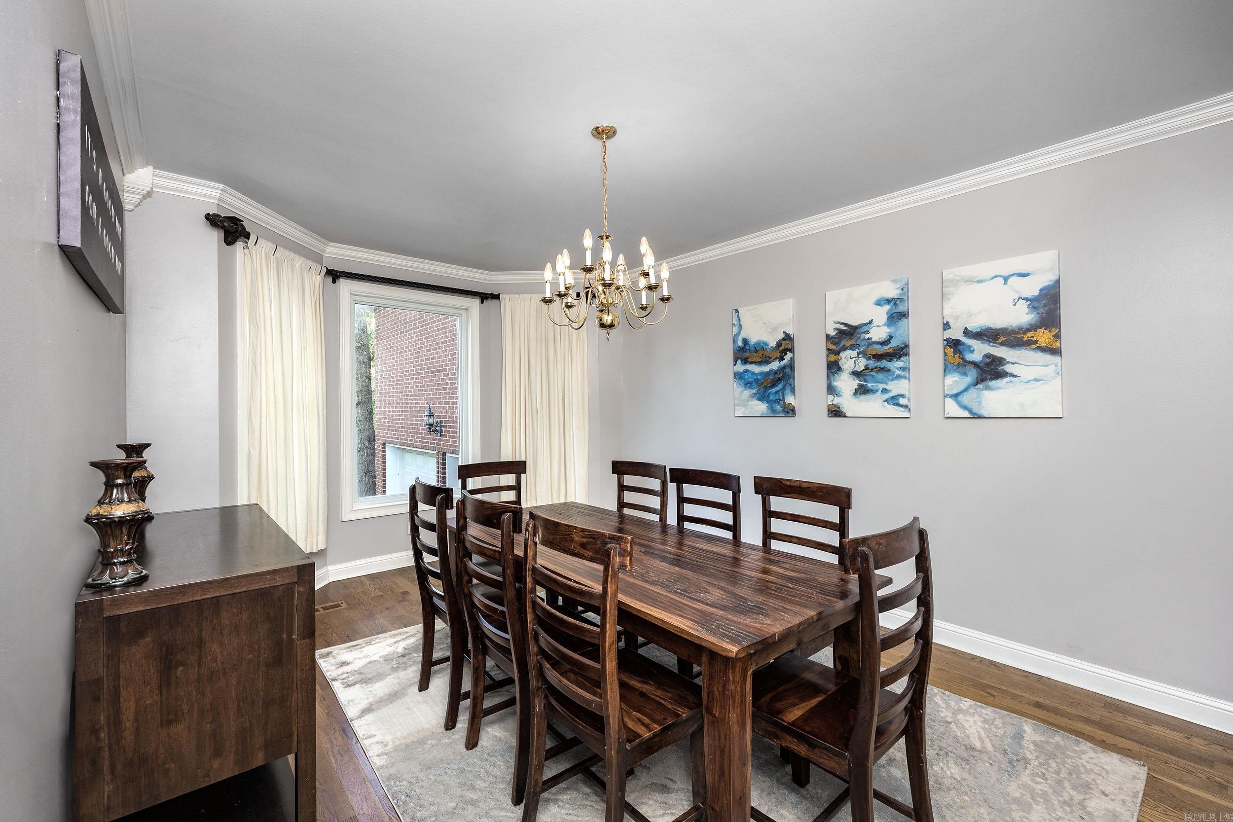 5205 N Hills  North Little Rock, AR