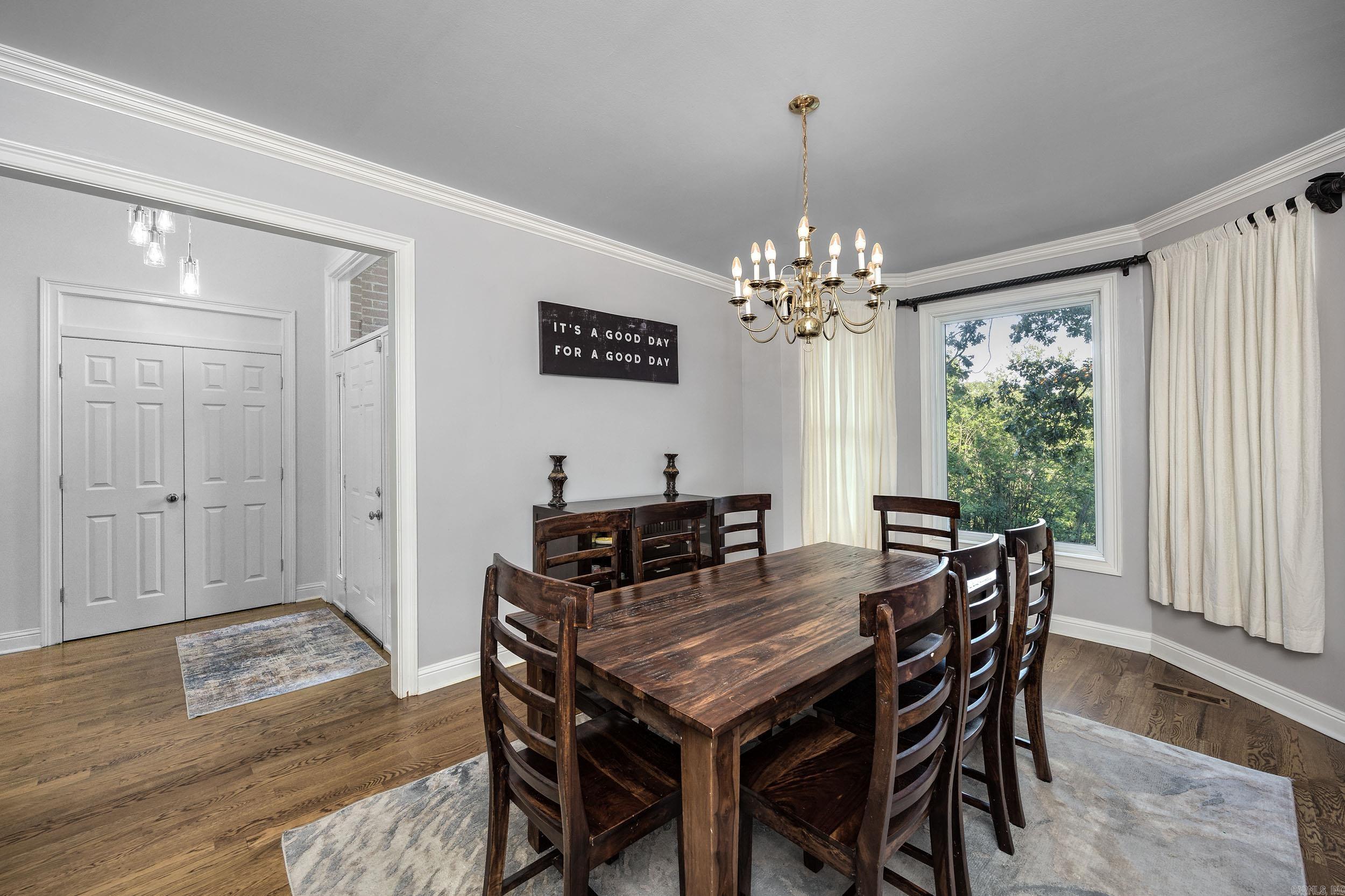 5205 N Hills  North Little Rock, AR