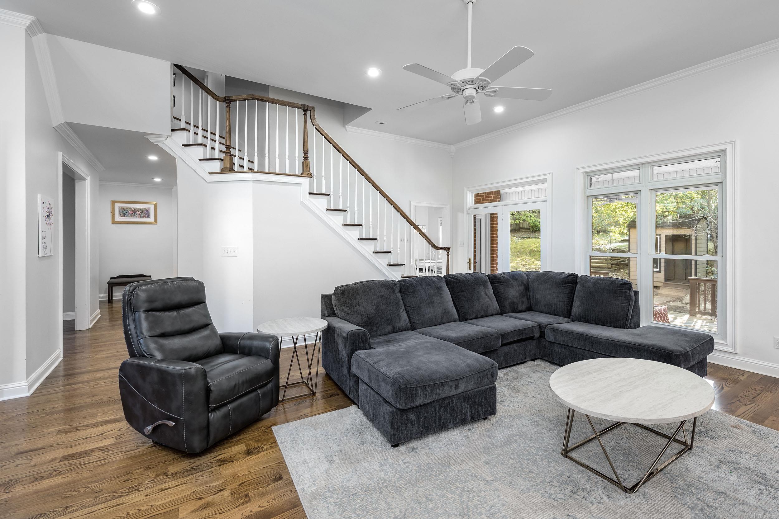 5205 N Hills  North Little Rock, AR