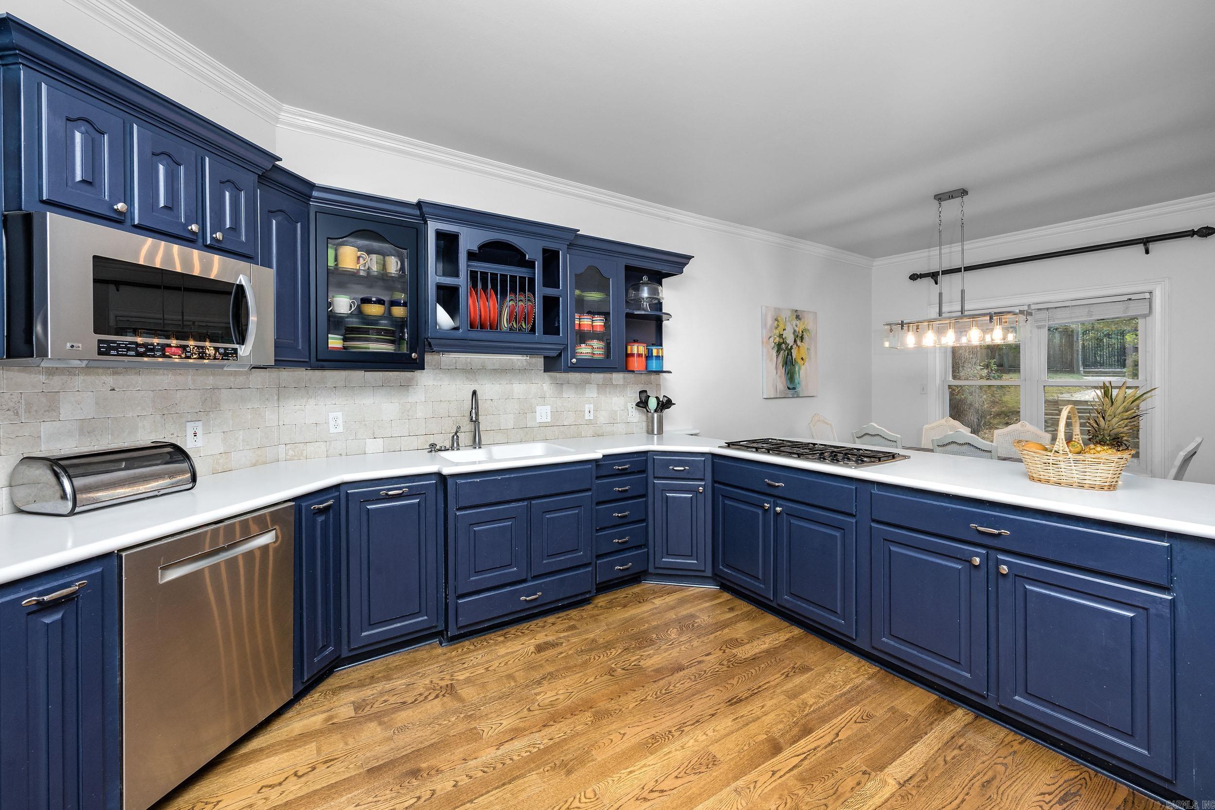 5205 N Hills  North Little Rock, AR