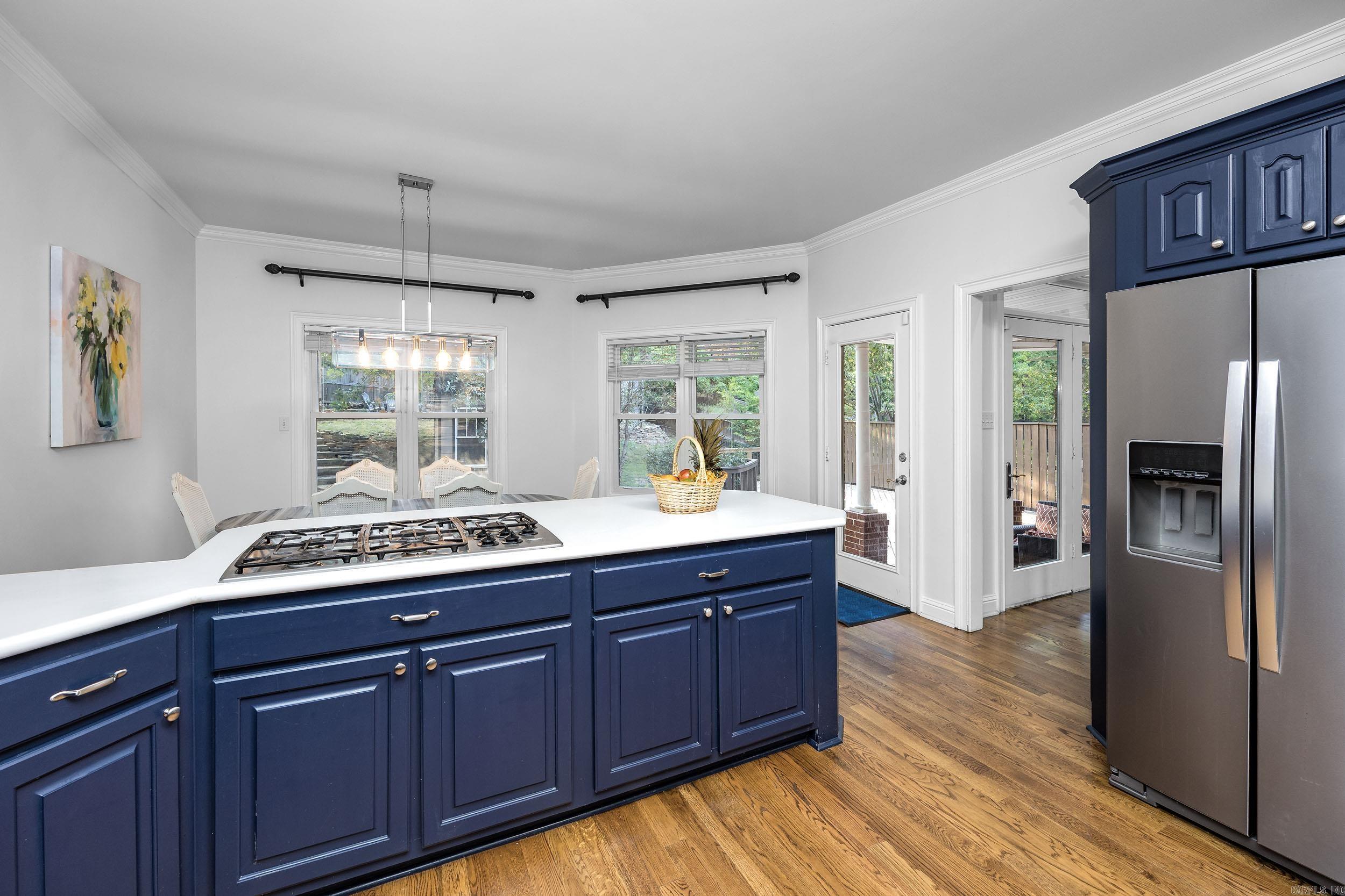 5205 N Hills  North Little Rock, AR