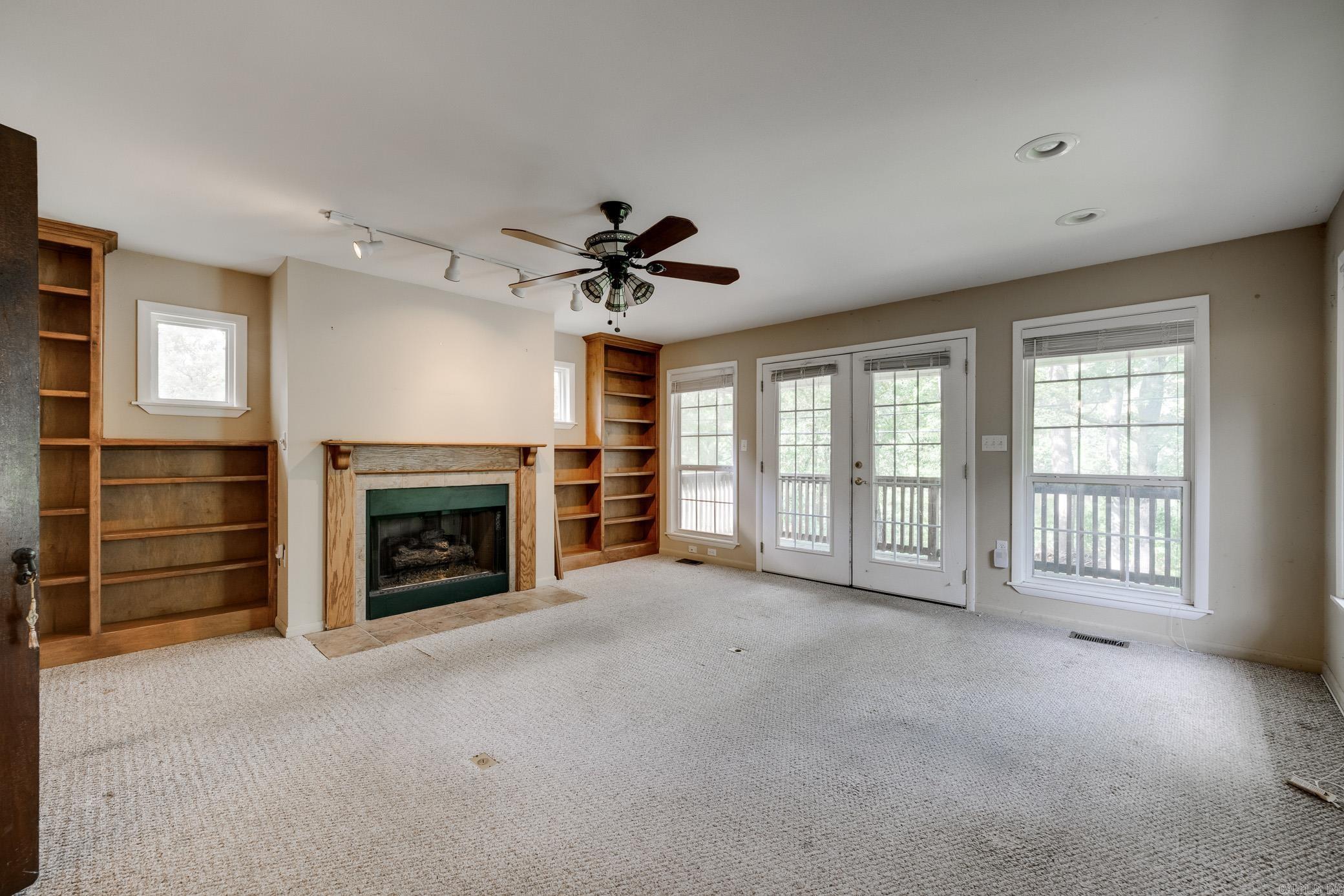 46 Lakeshore  Little Rock, AR