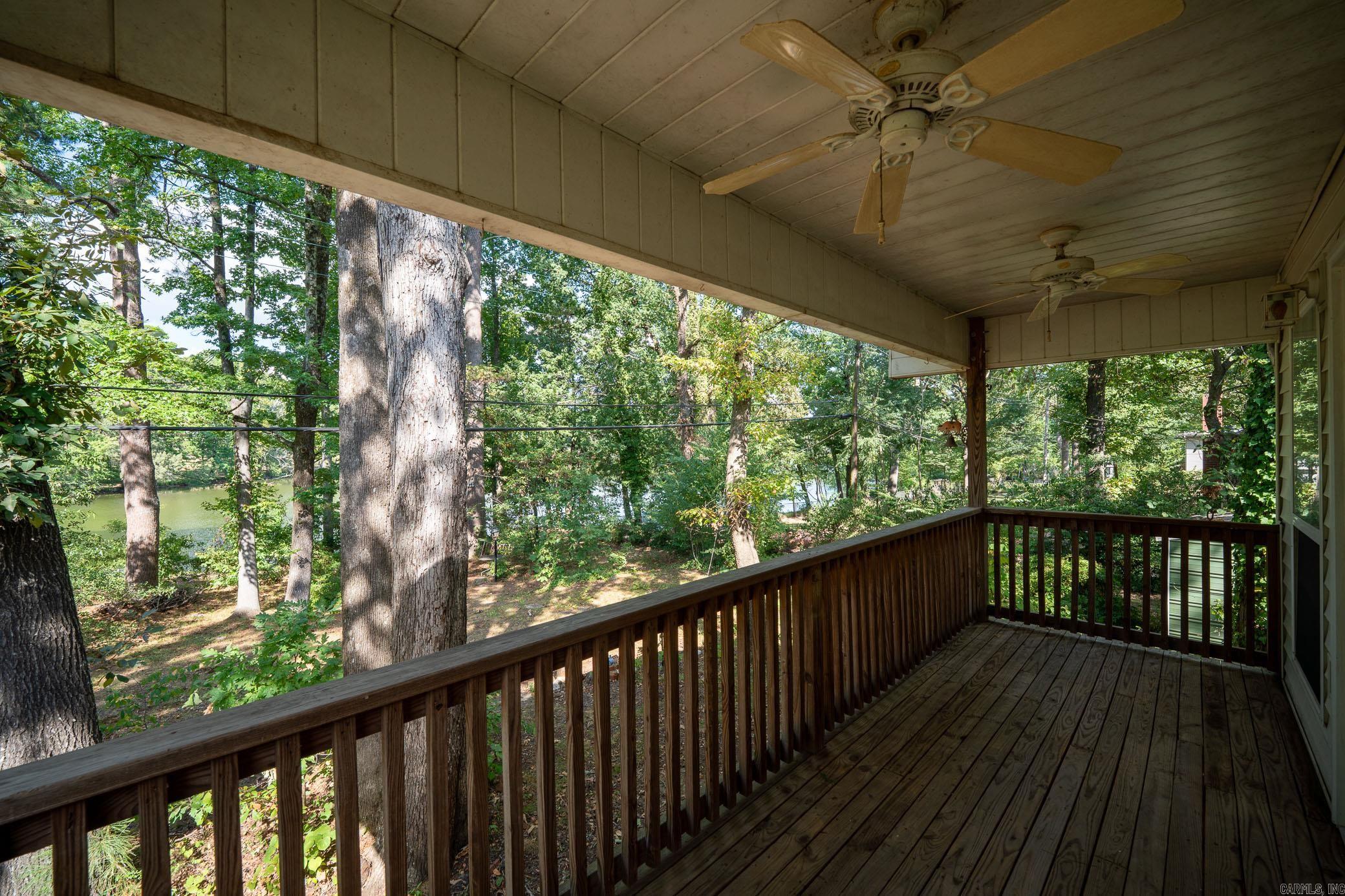 46 Lakeshore  Little Rock, AR