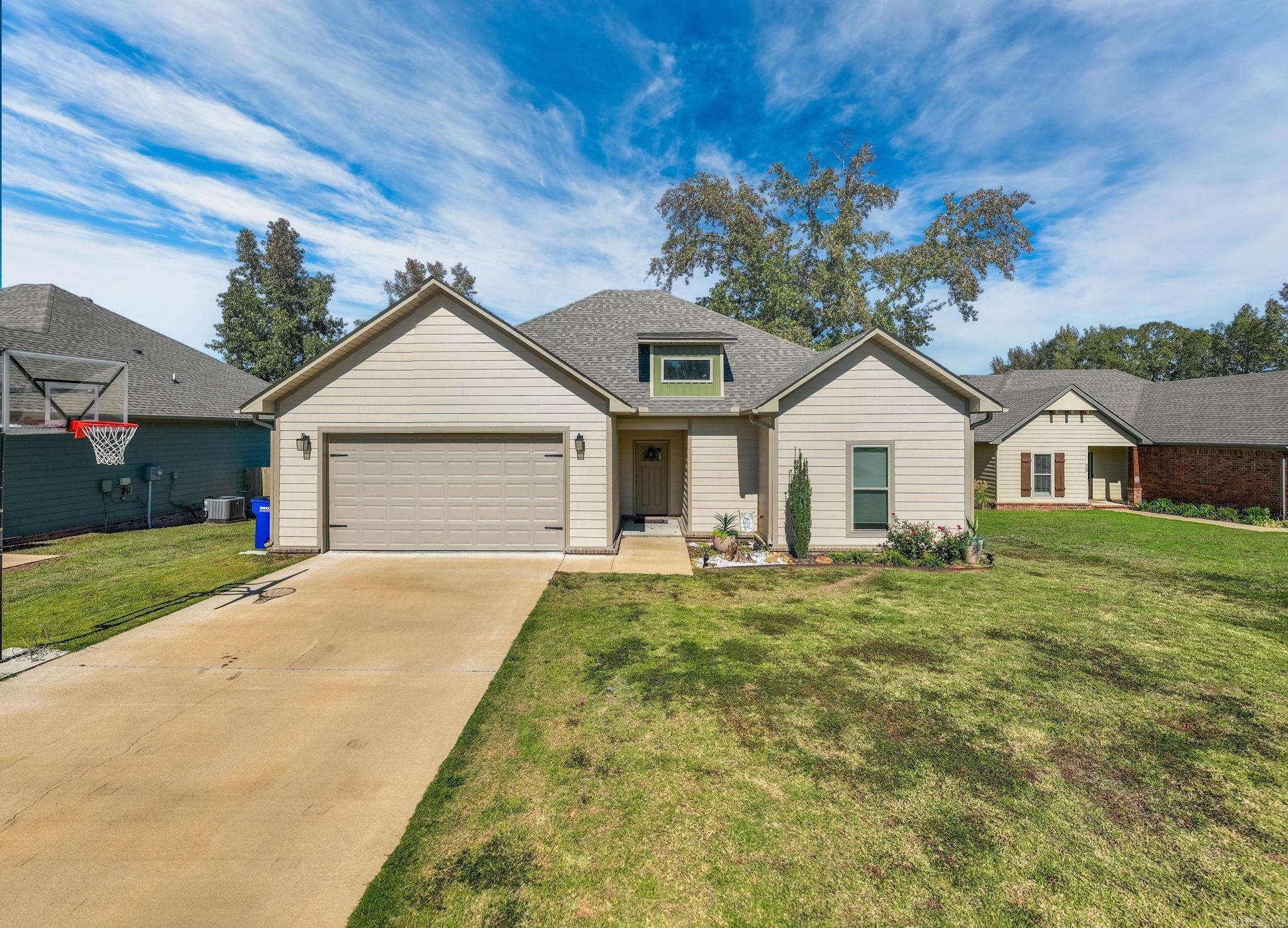 25 Canten  Greenbrier, AR