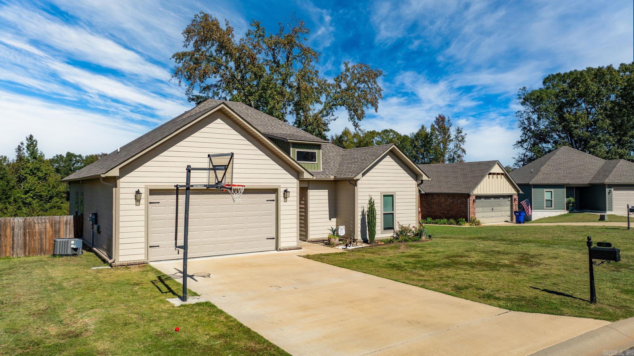 25 Canten  Greenbrier, AR