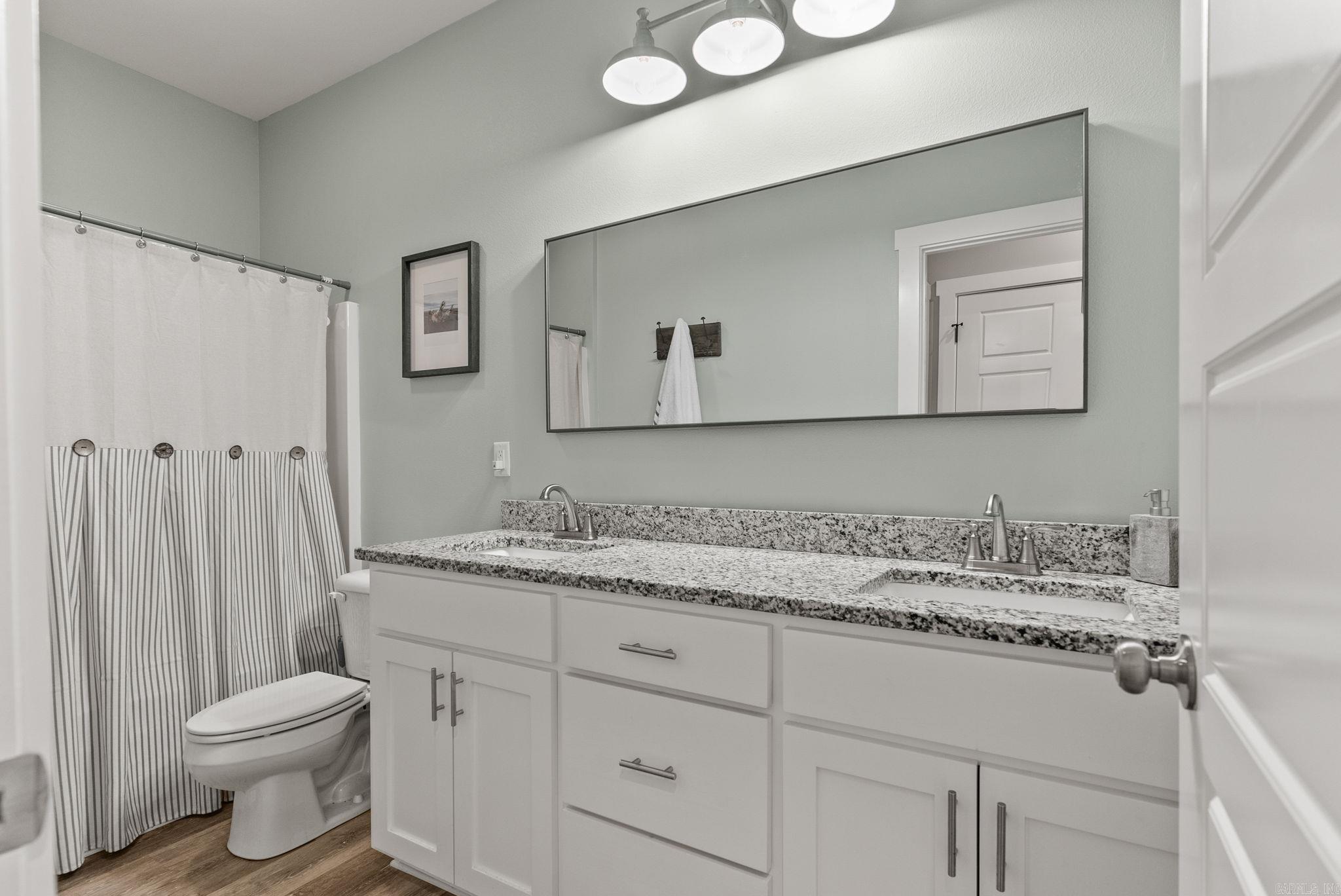 25 Canten  Greenbrier, AR