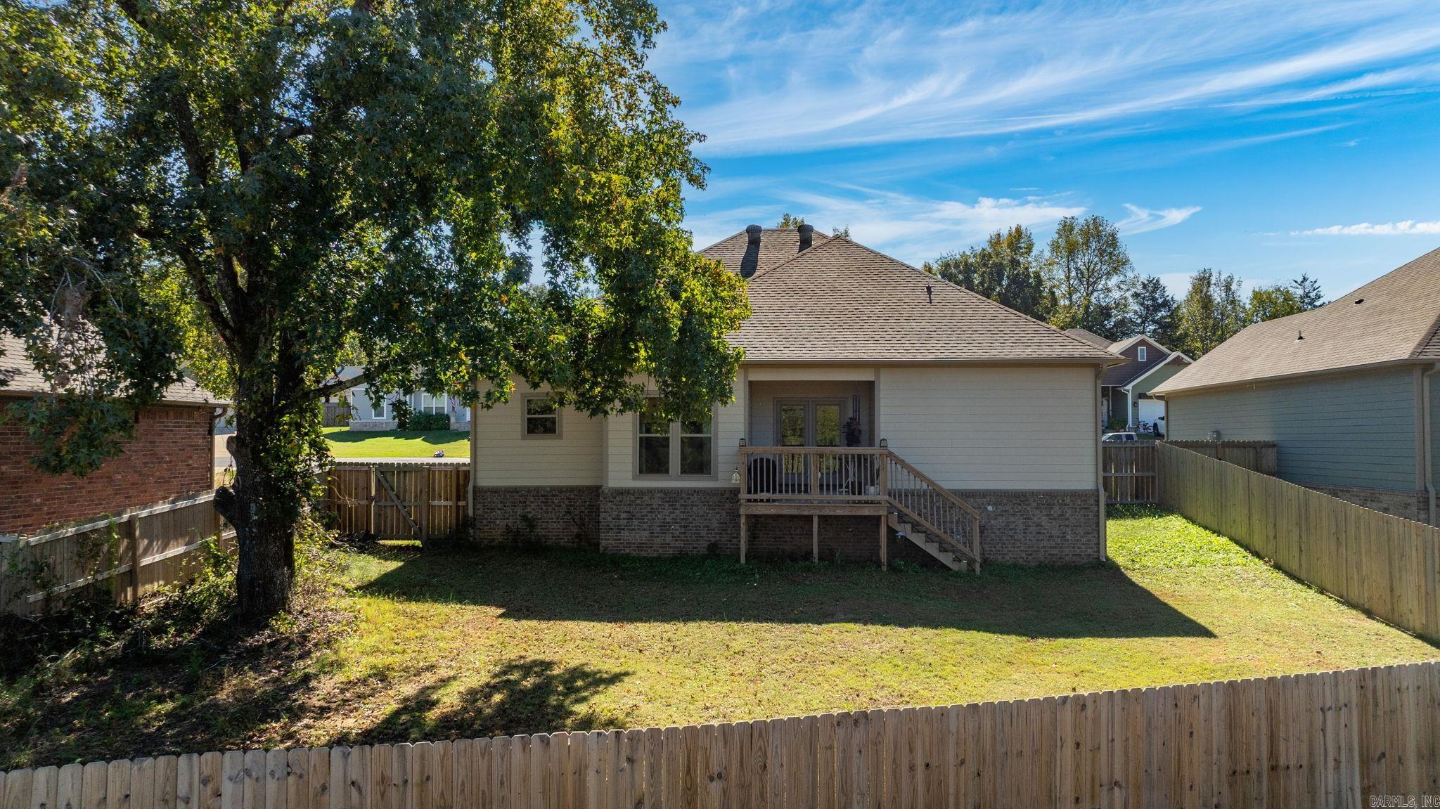 25 Canten  Greenbrier, AR