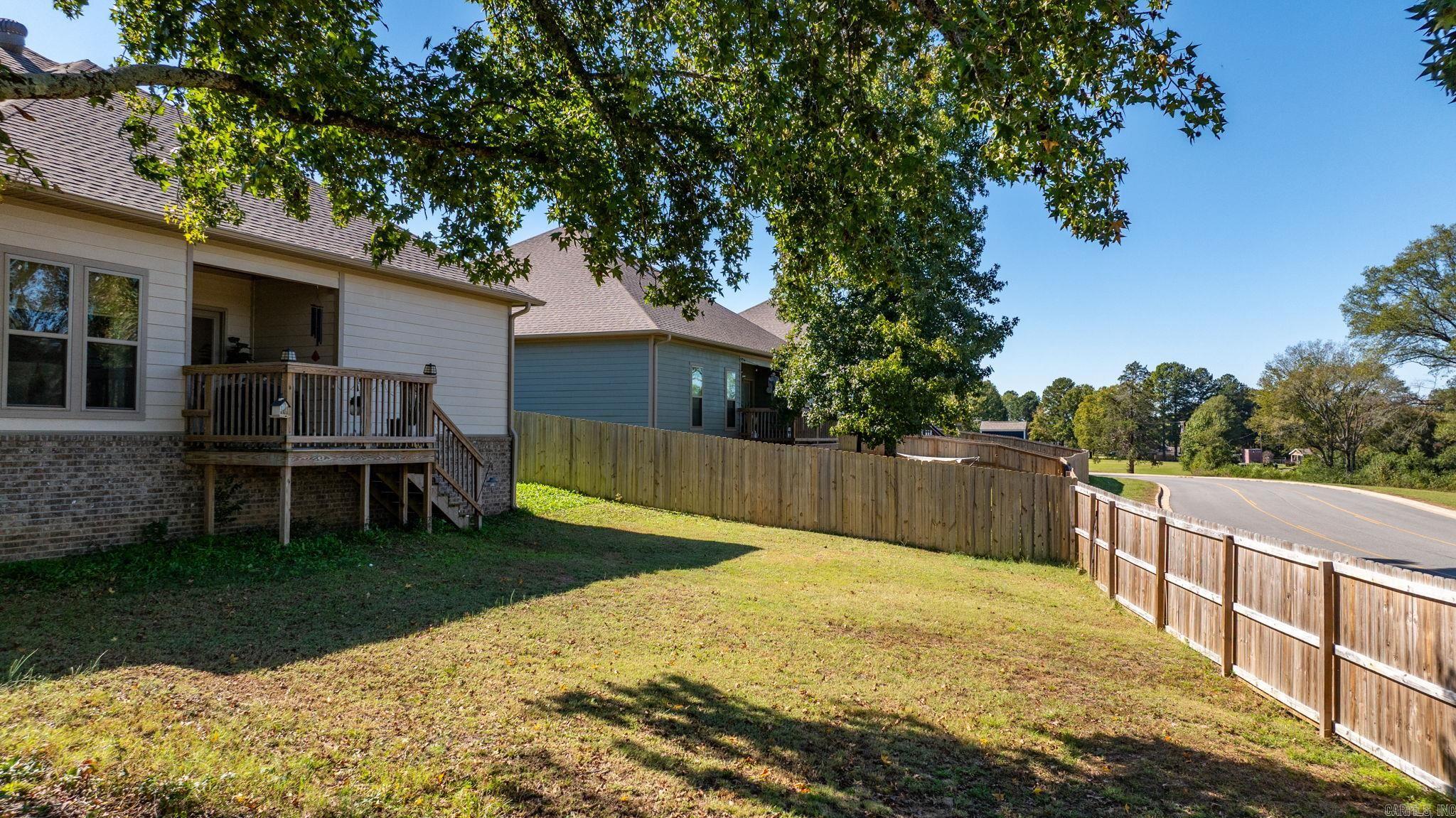 25 Canten  Greenbrier, AR