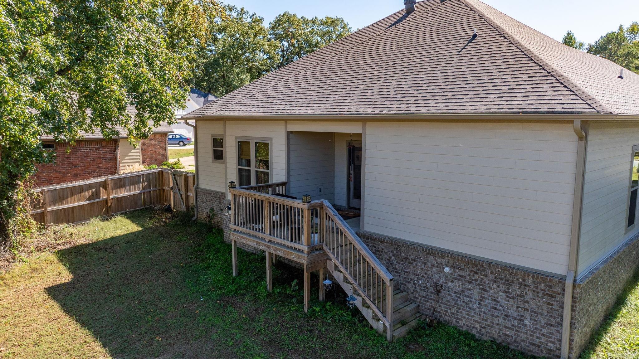25 Canten  Greenbrier, AR