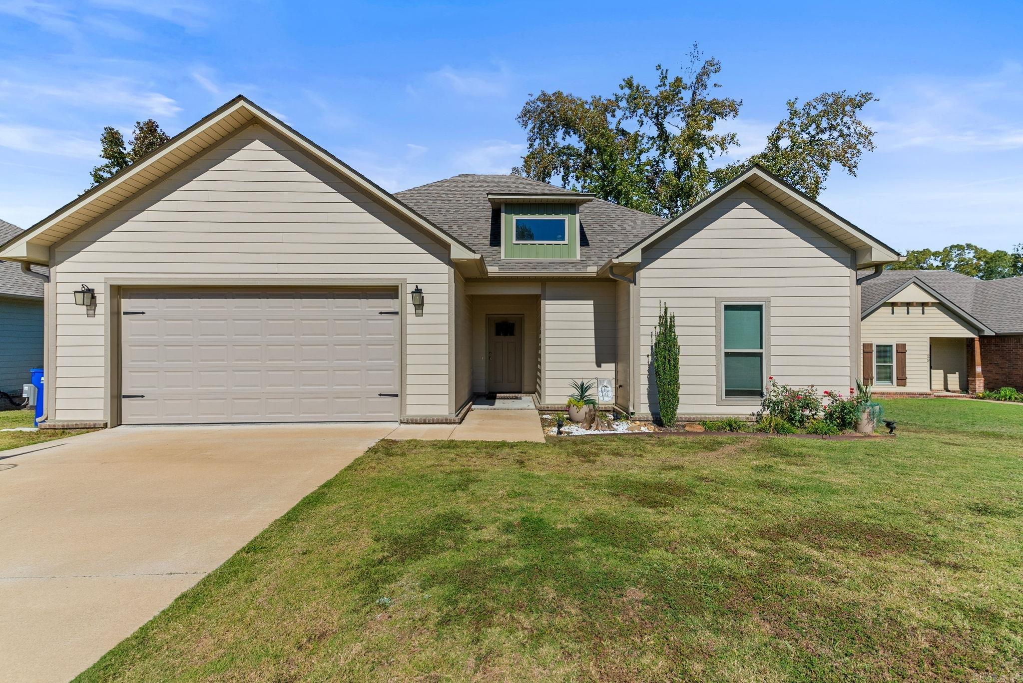 25 Canten  Greenbrier, AR