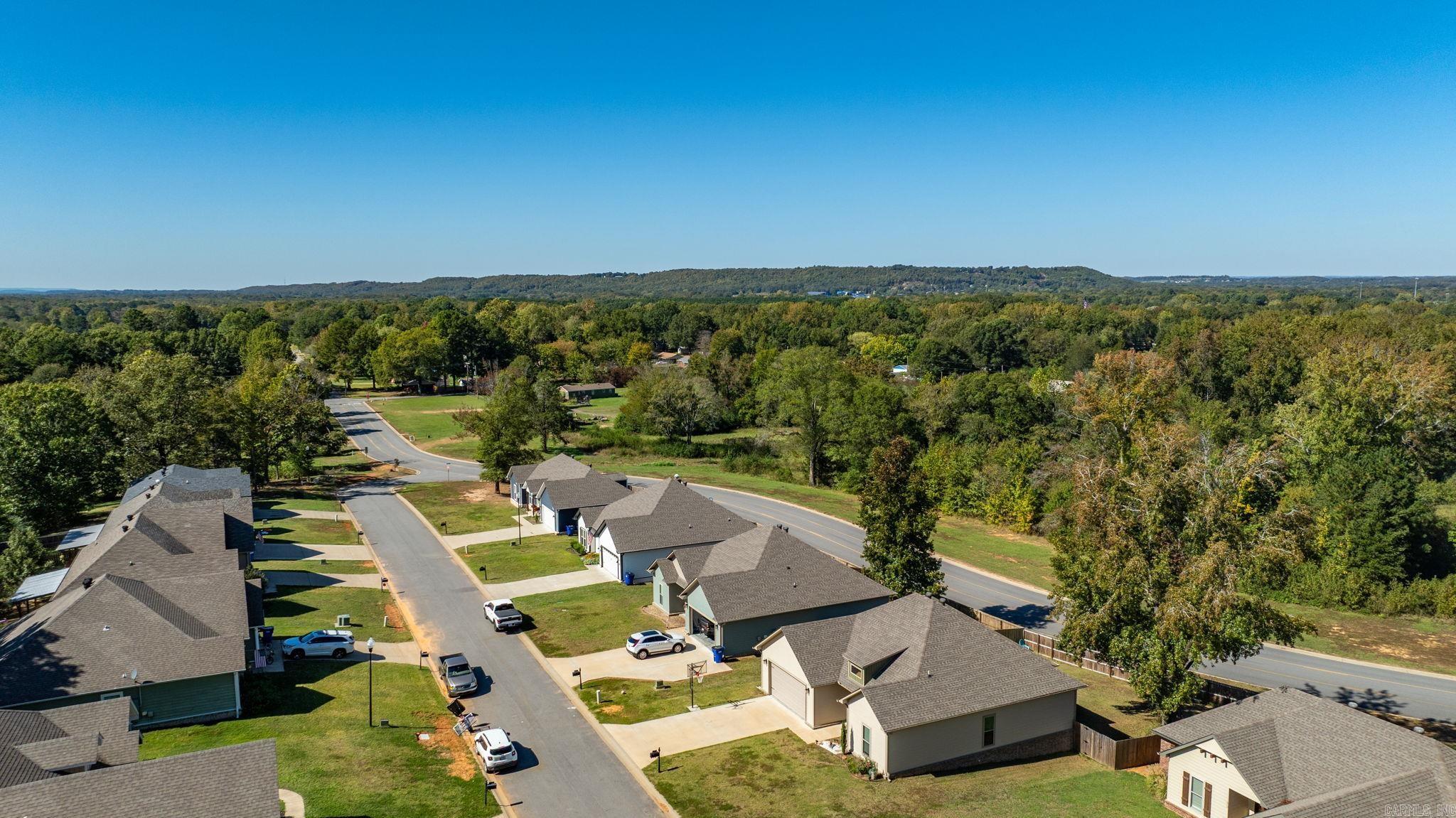 25 Canten  Greenbrier, AR